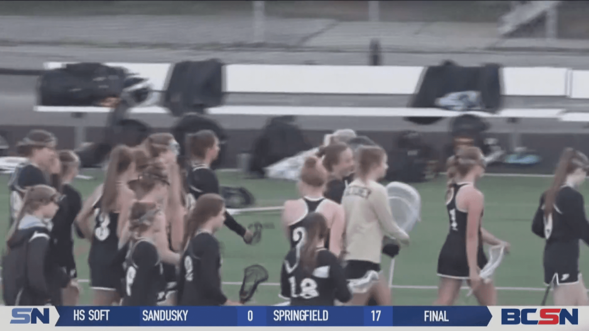 Chemistry has Perrysburg Girls LAX on the Verge of Perfection