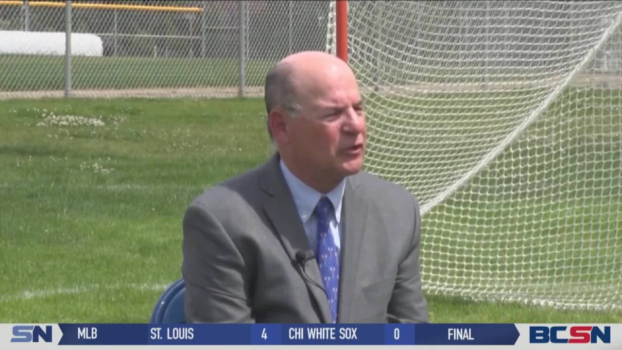 No Days Off Preview: Paul Sieben