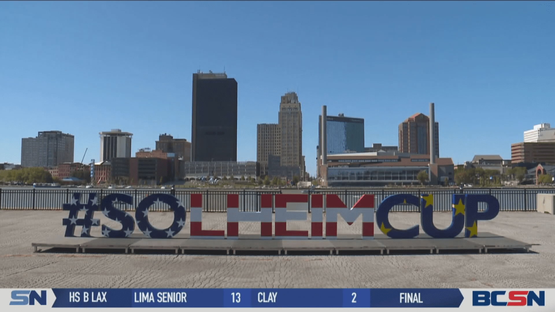 Solheim Cup Countdown: Richard Hylant and Meg Ressner