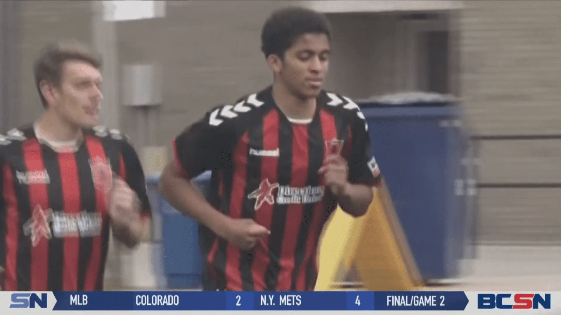 Toledo Villa FC Finds Success in Local Talent