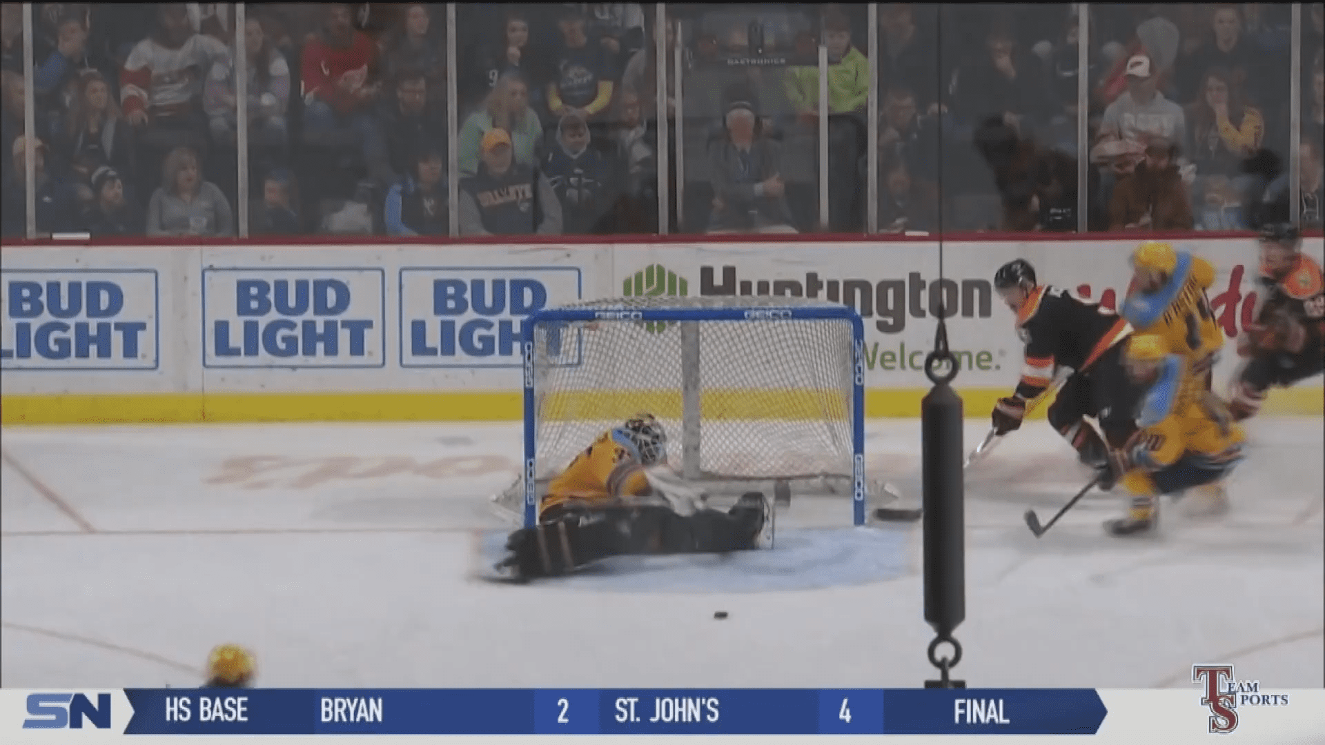 Toledo Walleye Release 2021-22 Schedule