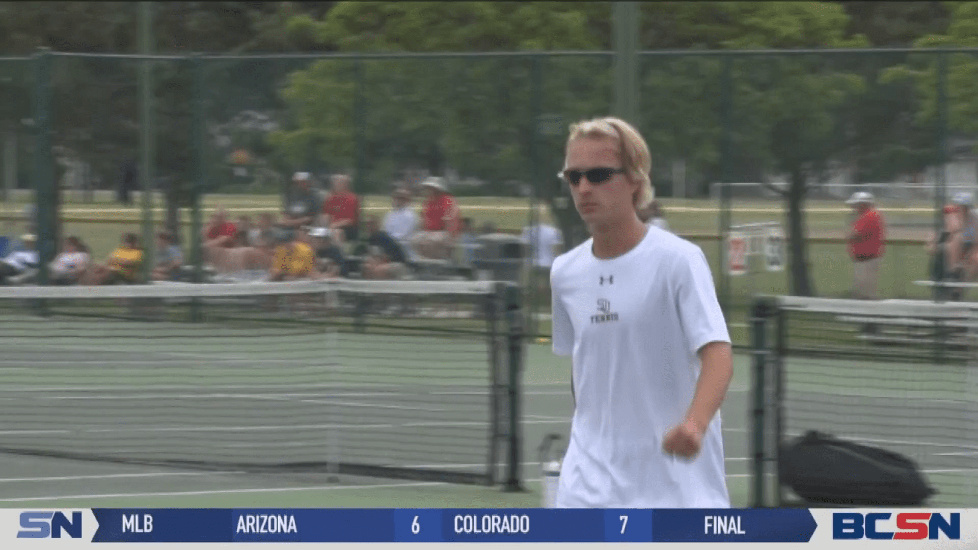 Findlay, Ottawa Hills, St. John's Advance Players to State Tennis Tournament