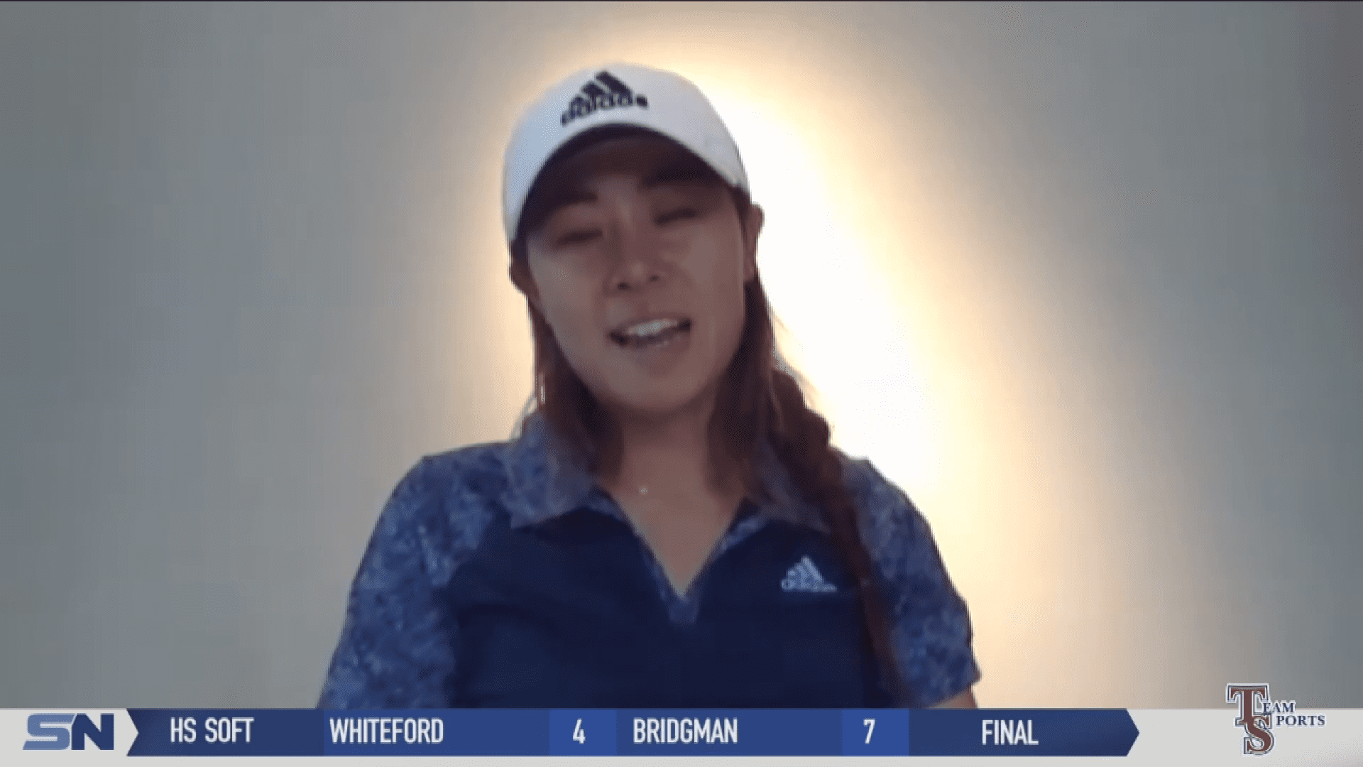 Kang Reflects on Sylvania Street Name