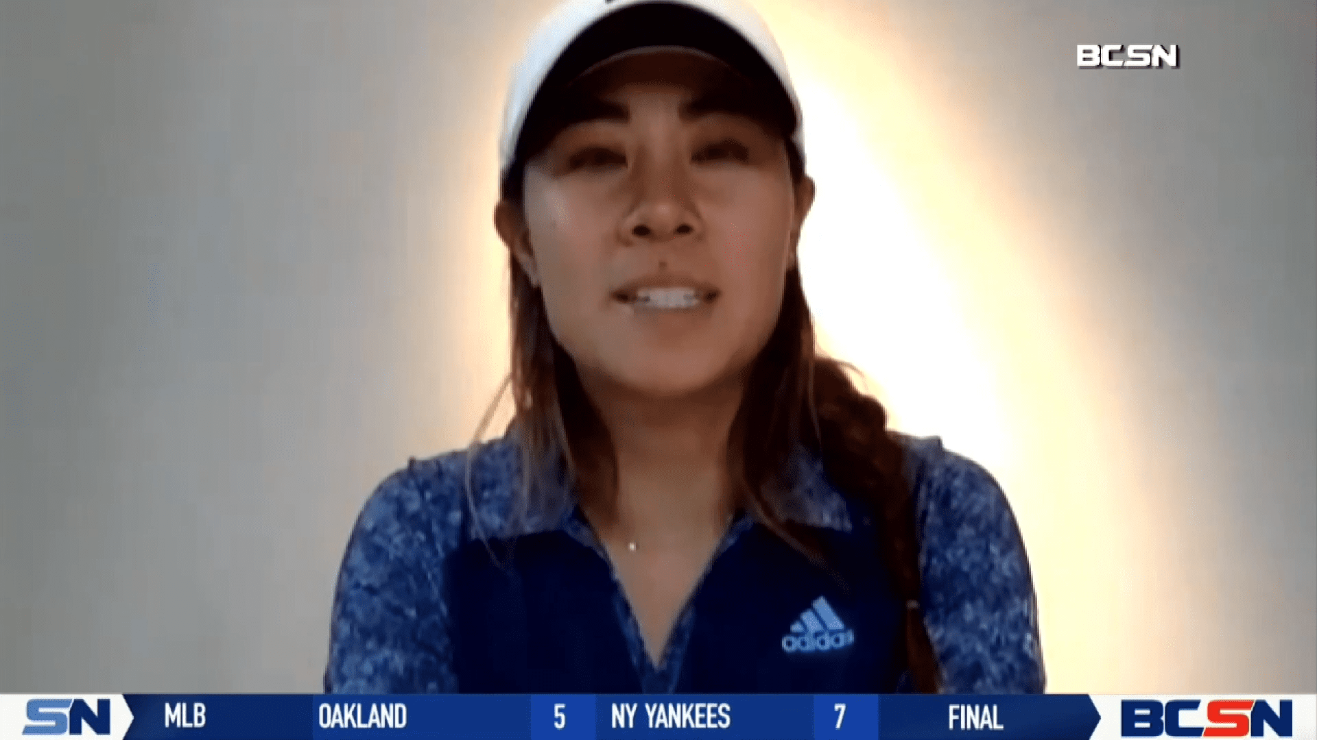 Danielle Kang Eager to Return to Marathon Classic