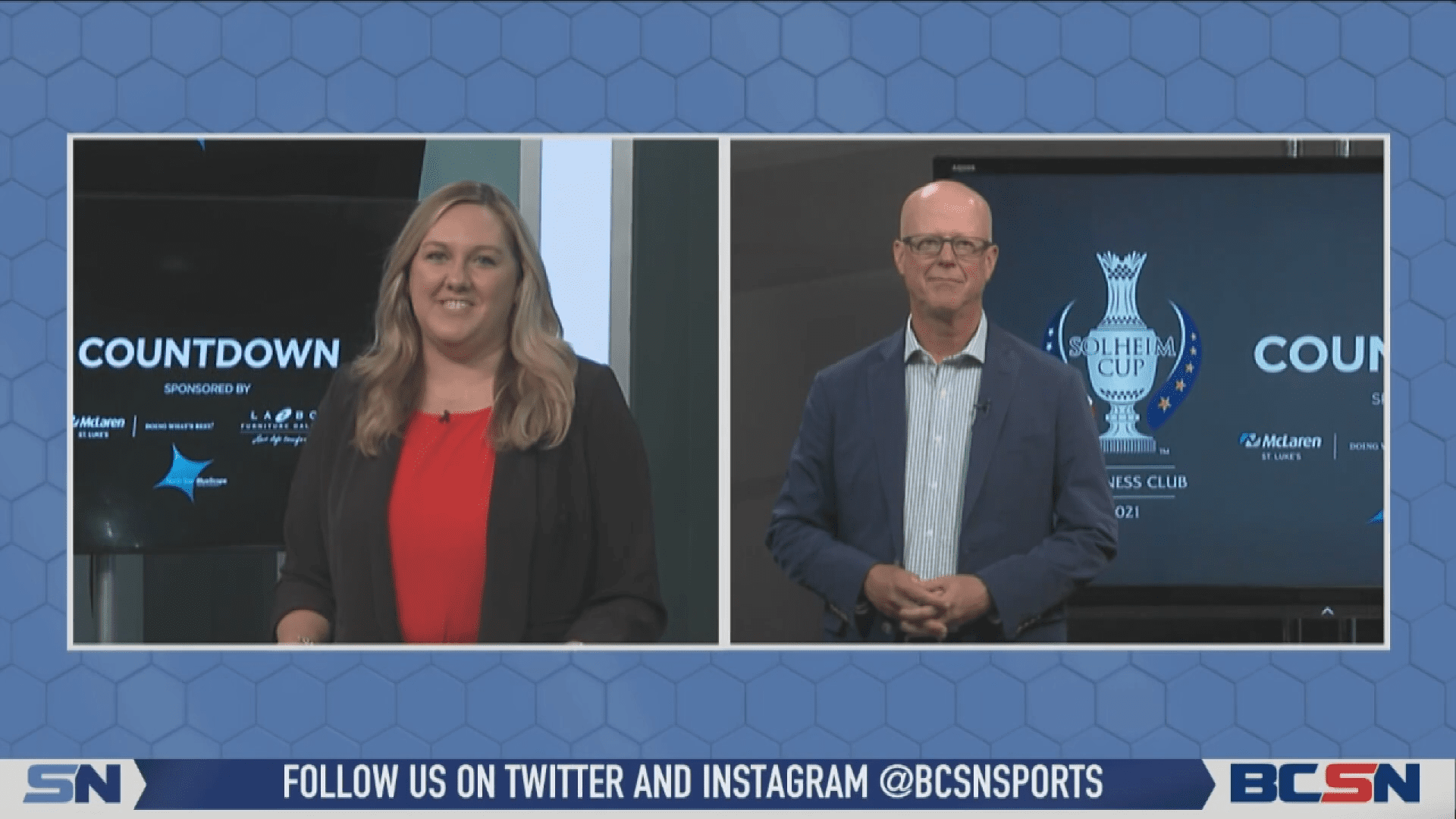 Solheim Cup Countdown: Don Rettig