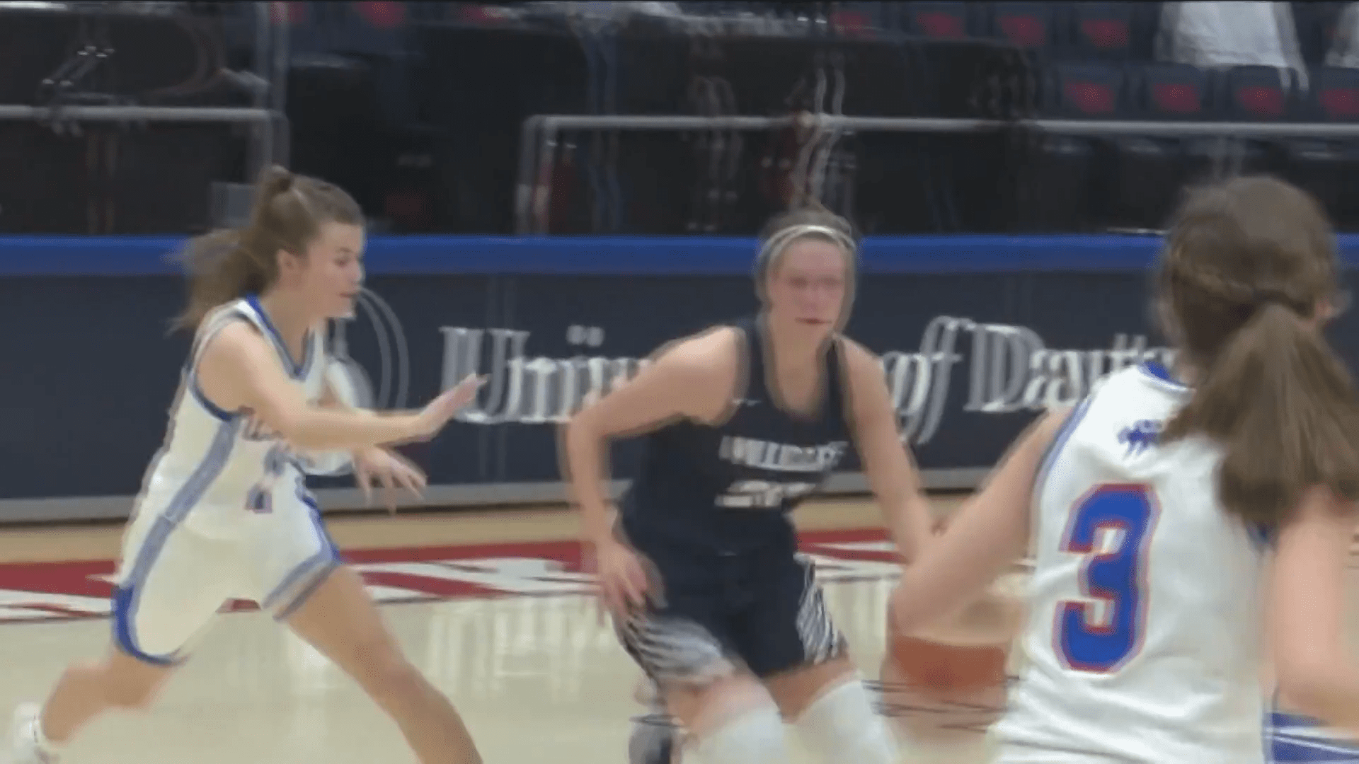 BCSN Honors: Female Athlete of the Year Nominees