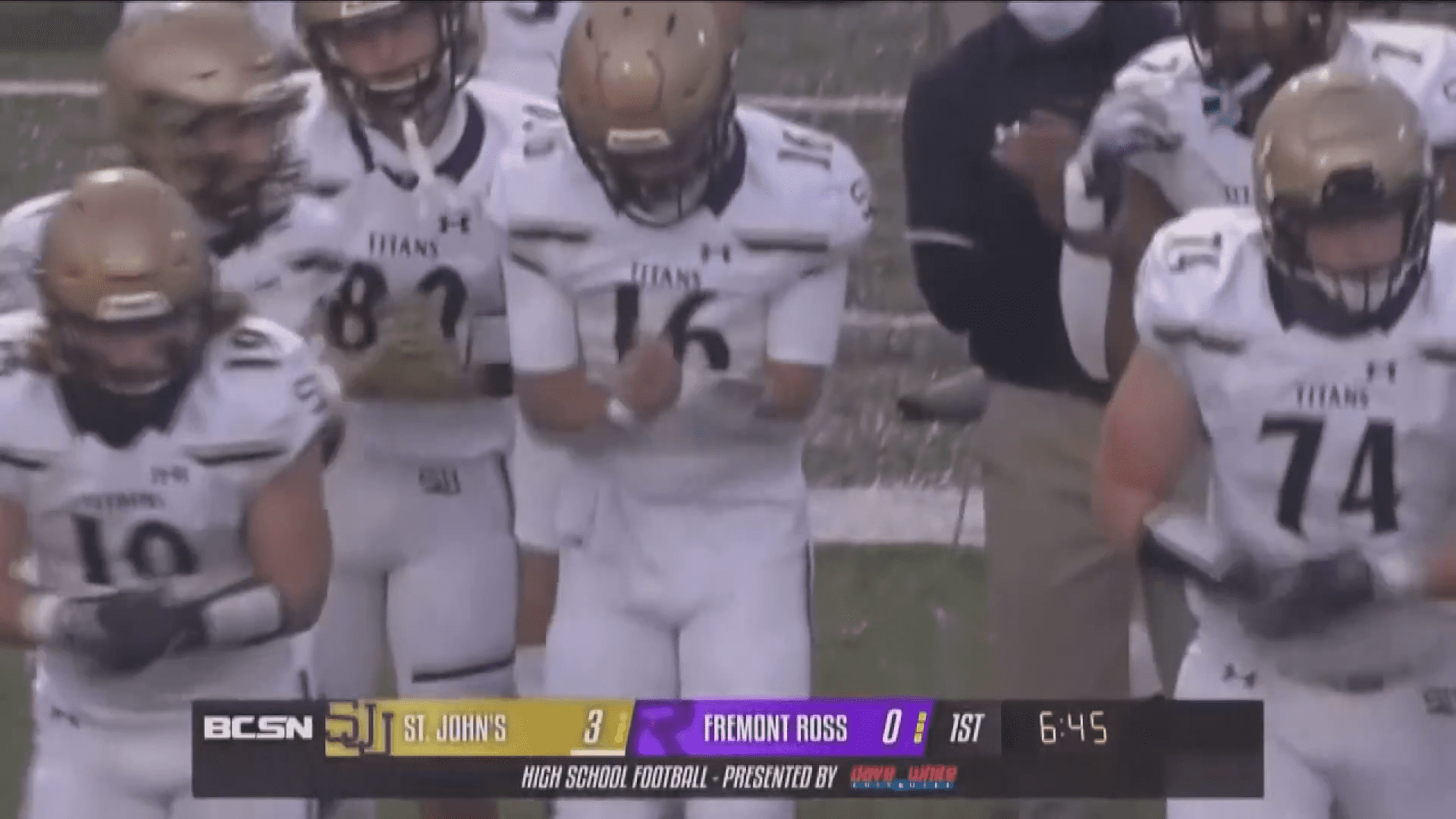 BCSN Honors: Male Athlete of the Year Nominees