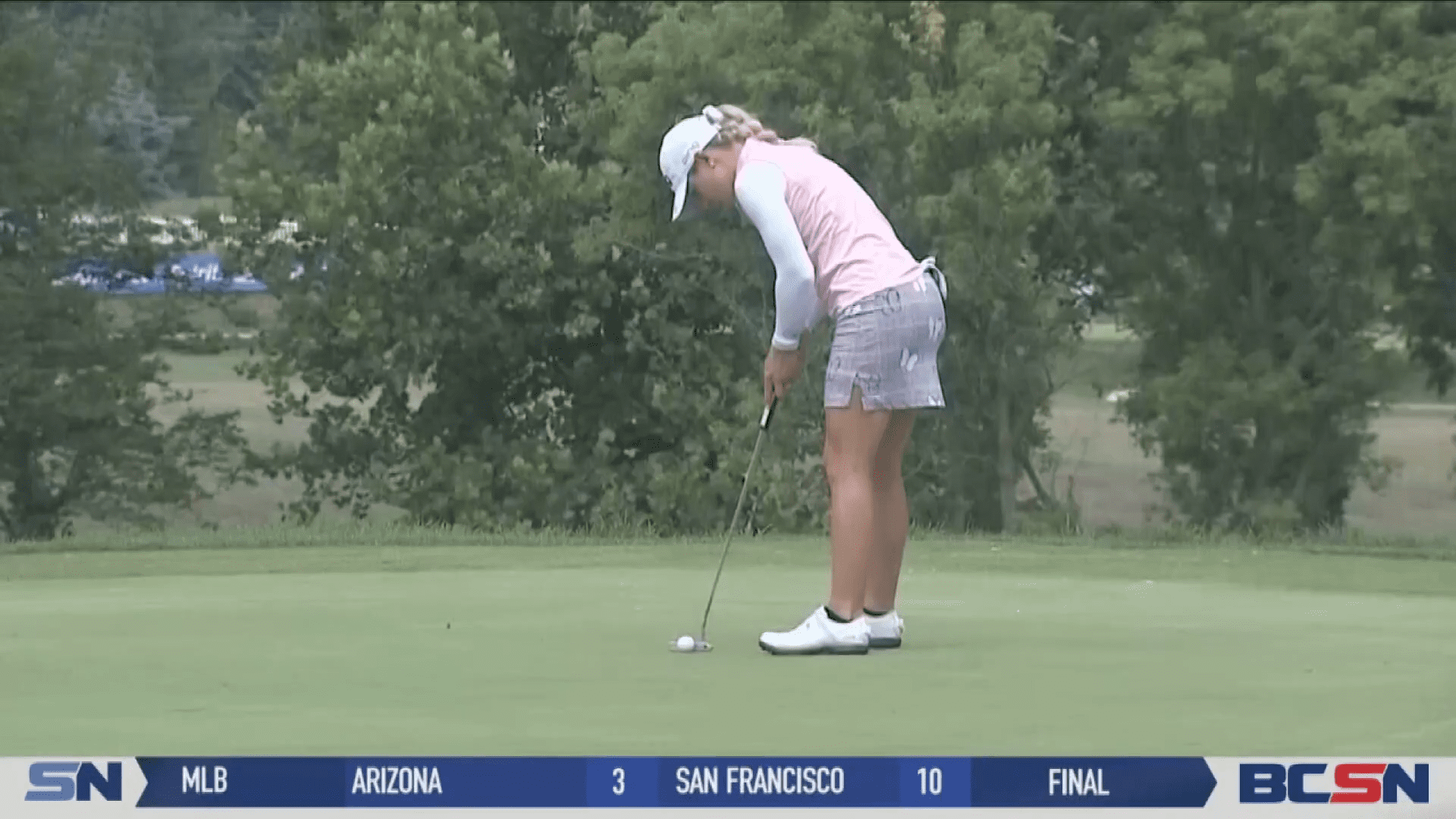 Marathon Classic Focusing on Fan-Friendly Atmosphere