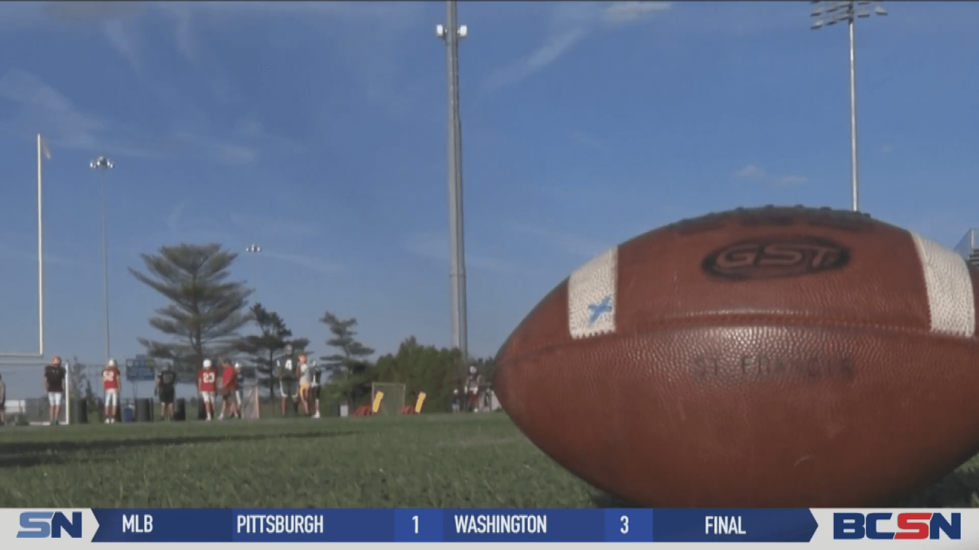 Countdown Continues to Northwest Ohio All-Star Football Game