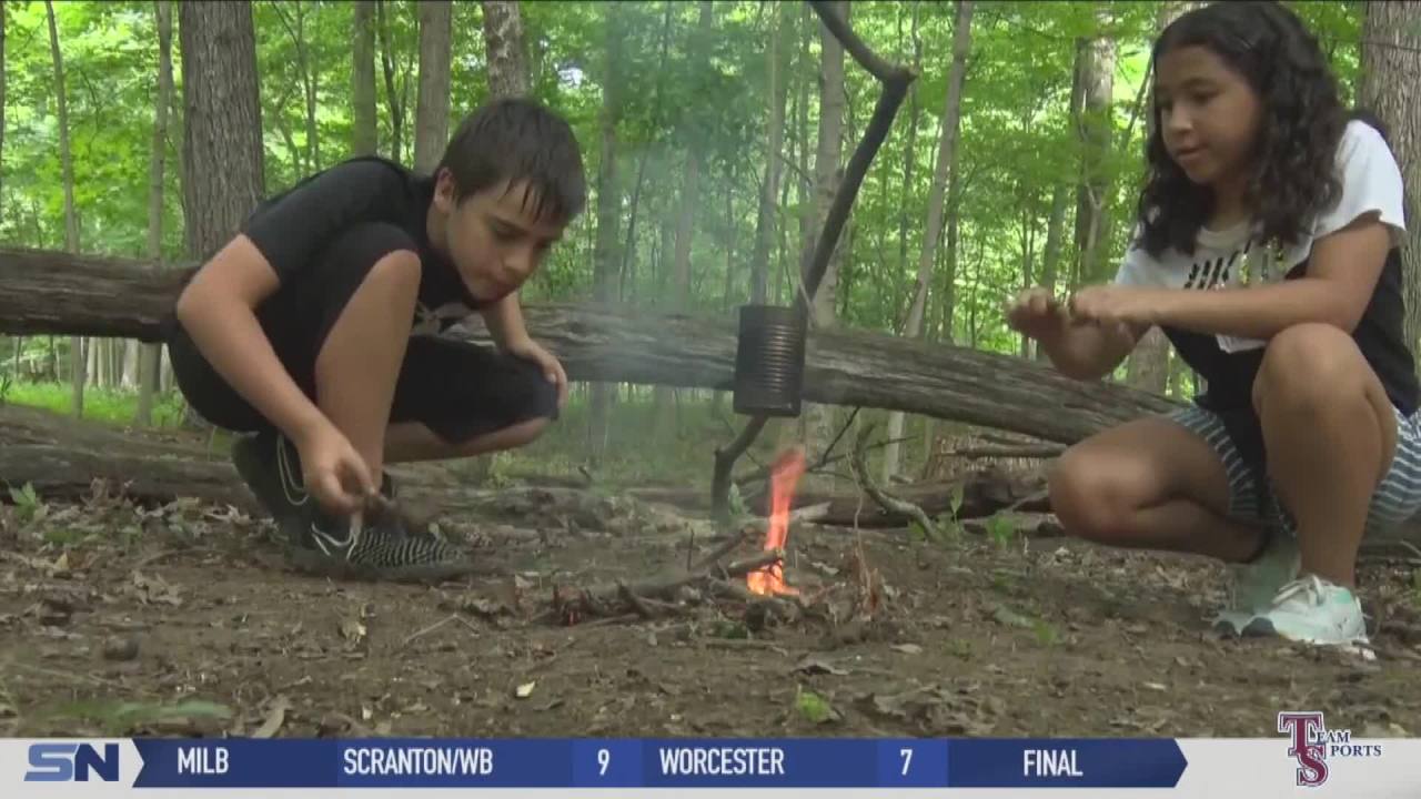 Marathon LPGA Classic Charities: On Target Outfitters