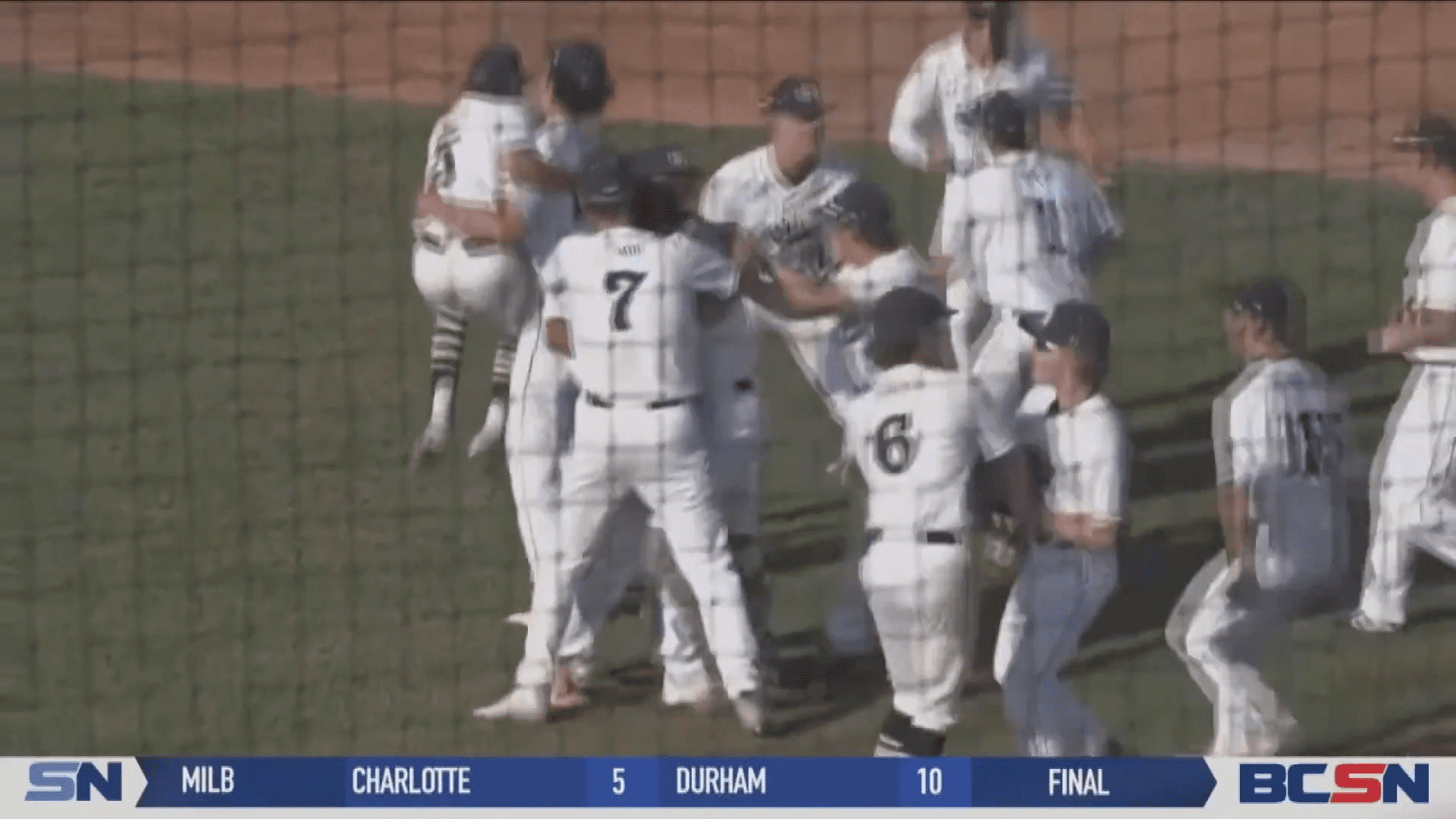 Baseball State Tournament Pushed Back; St. John's Still Carrying Momentum