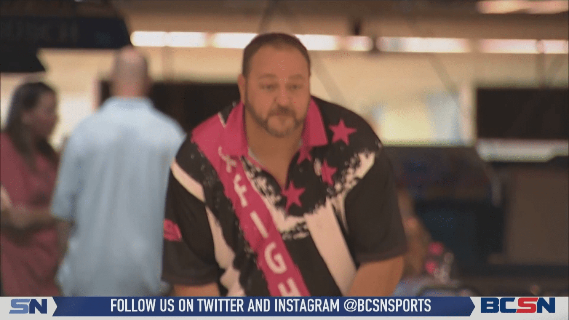 Southwyck Lanes Bowling Challenge: June 9