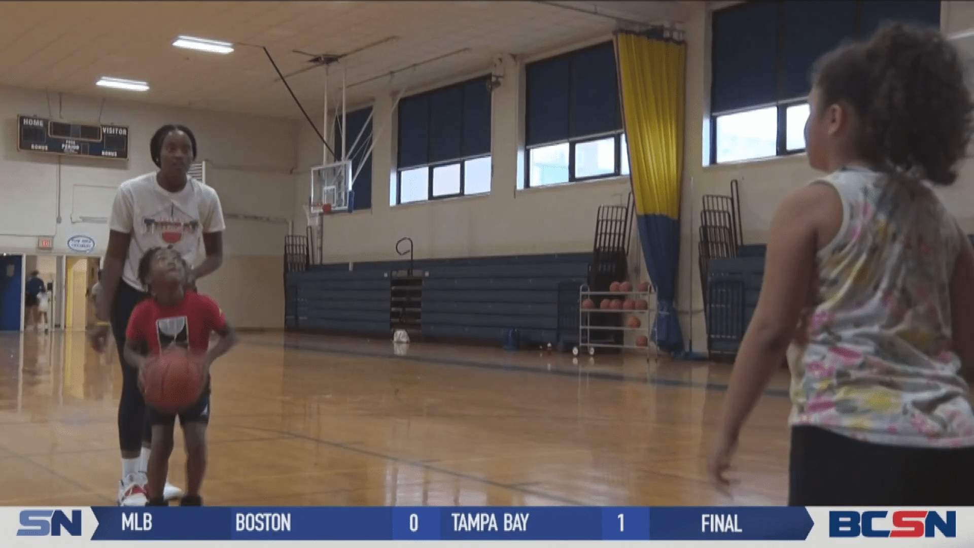 Toledo Threat Offering a Free Girls Baskeball Development Camp