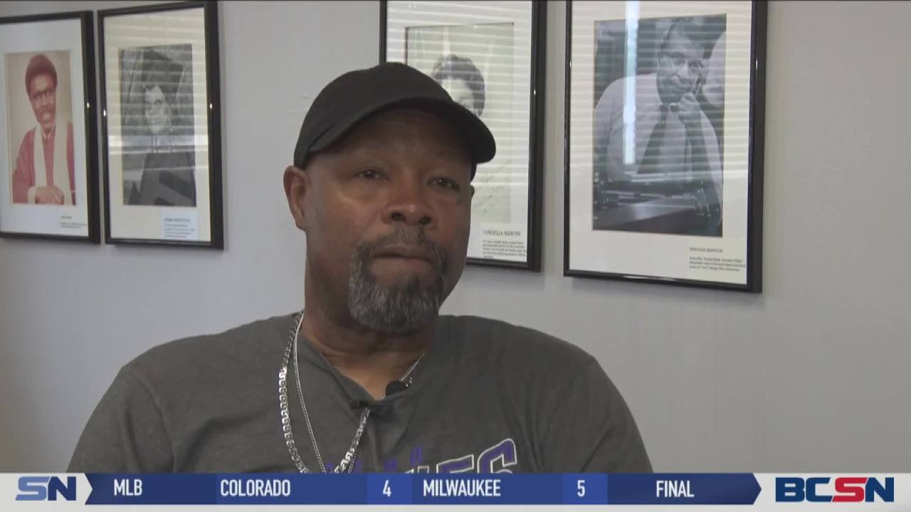 Upchurch to Headline 2022 Sports Hall of Fame Class