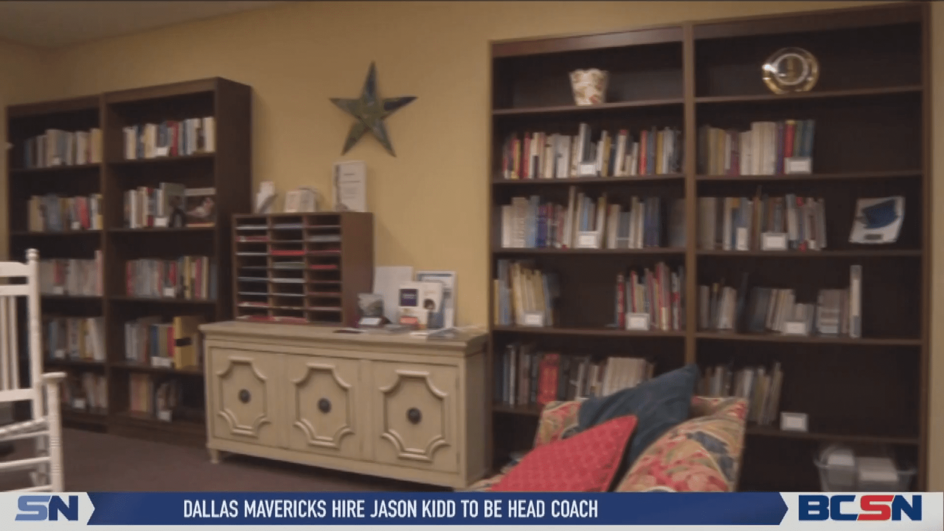 Victory Center Provides Place of Healing