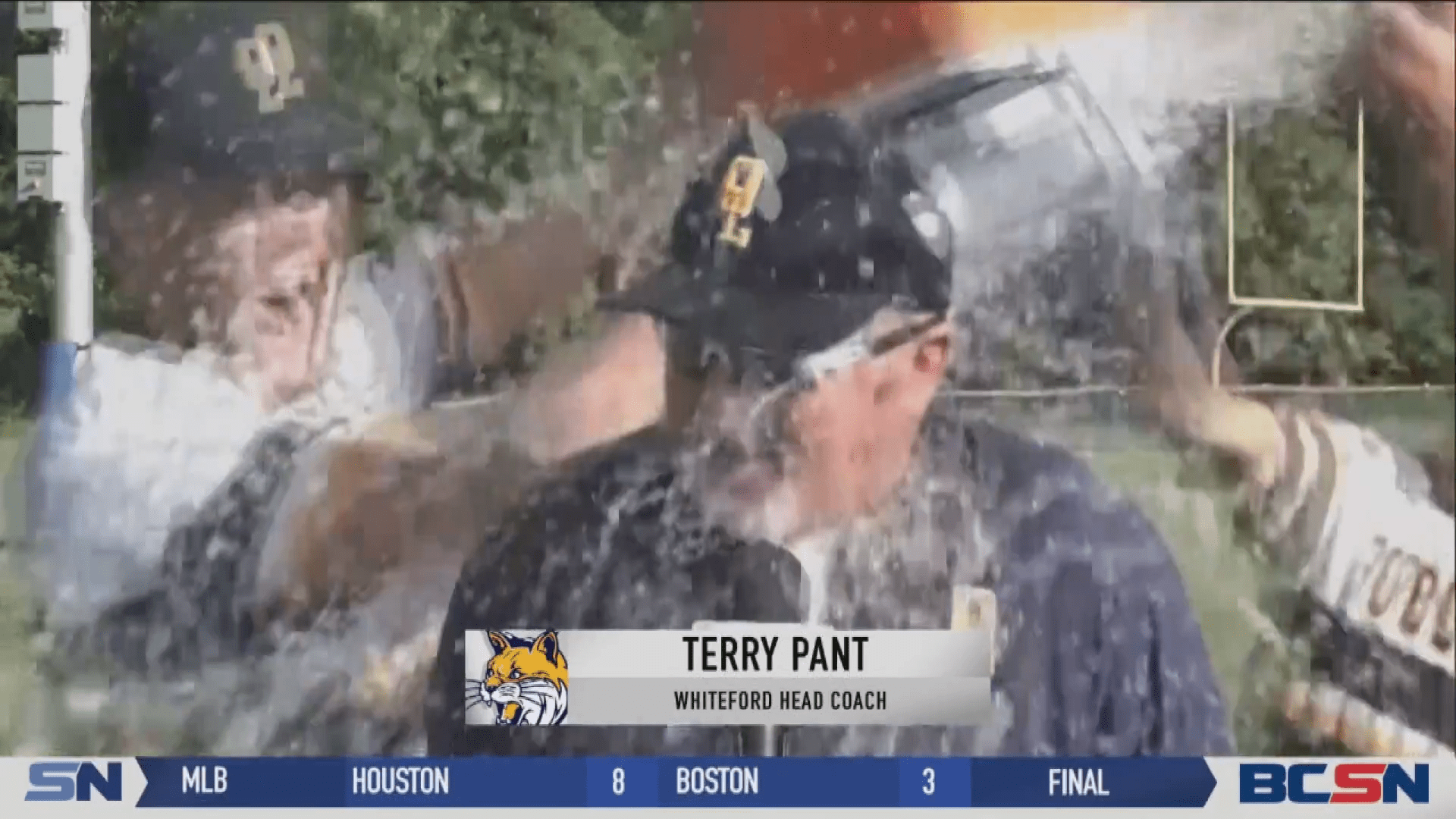 Bobcats Pounce on Home Field, Advance to Regional Final