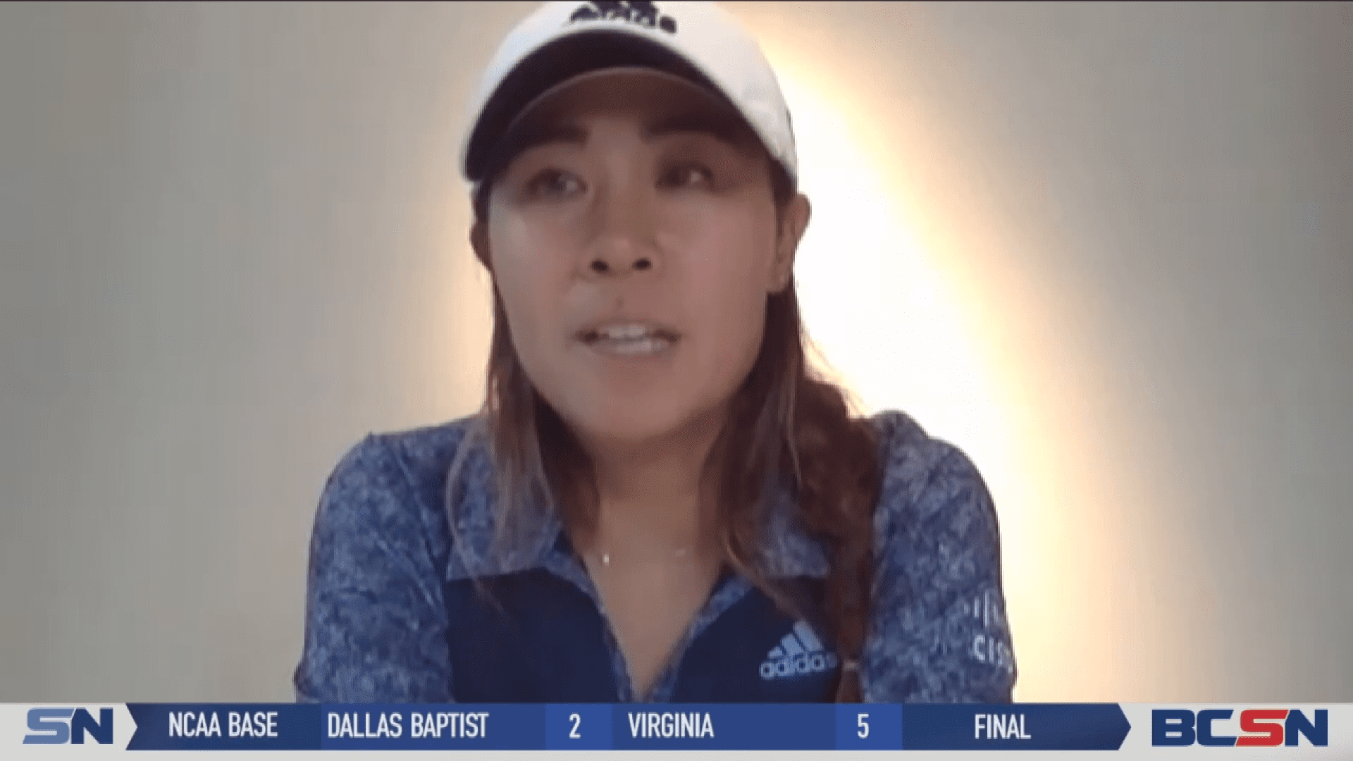 Danielle Kang Eager for Return of Fans at Marathon Classic
