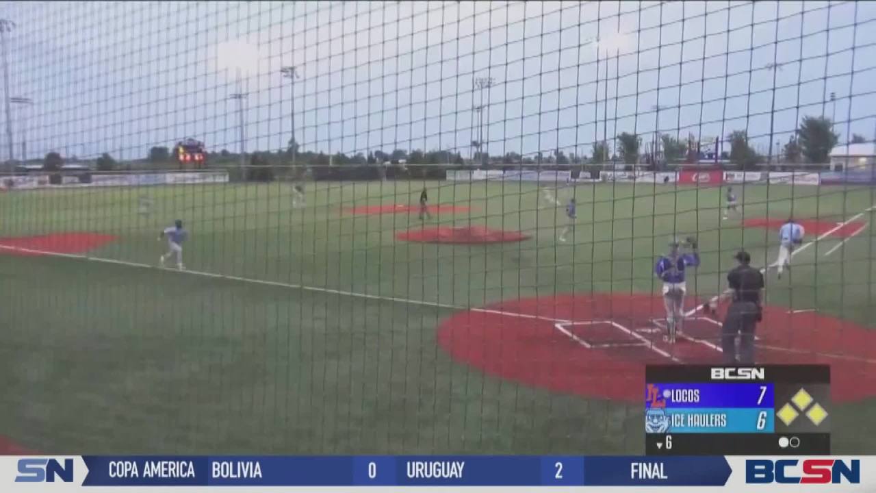 Sandusky Ice Haulers Win a Slugfest vs Lima, 11-10 in GLSCL Action