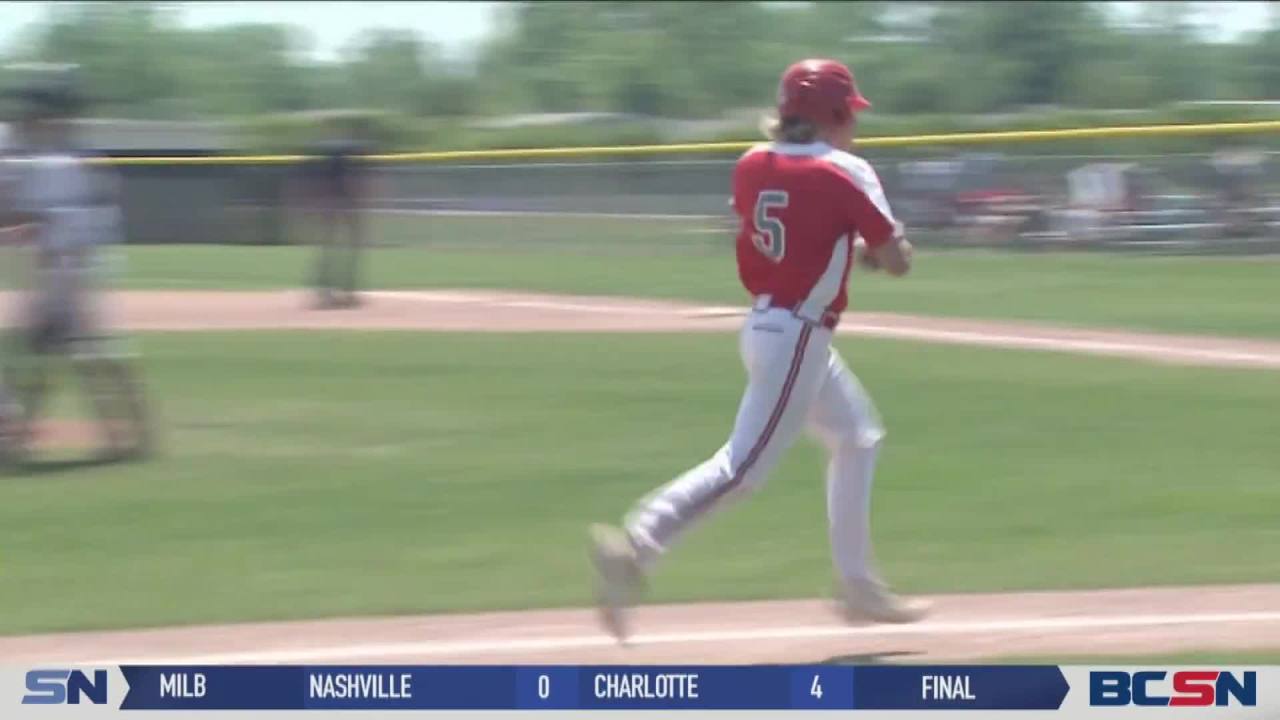 Bedford Falls Short in District Semifinals