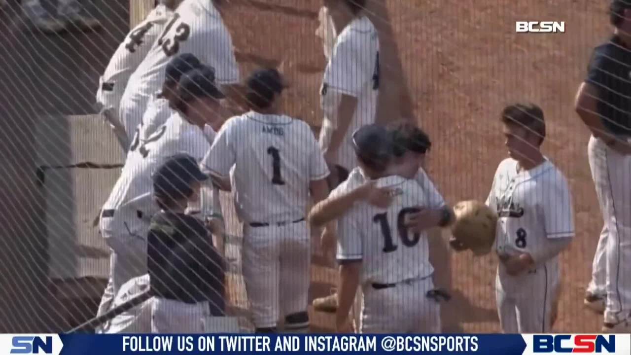 St. John's Magical Run Comes to an End