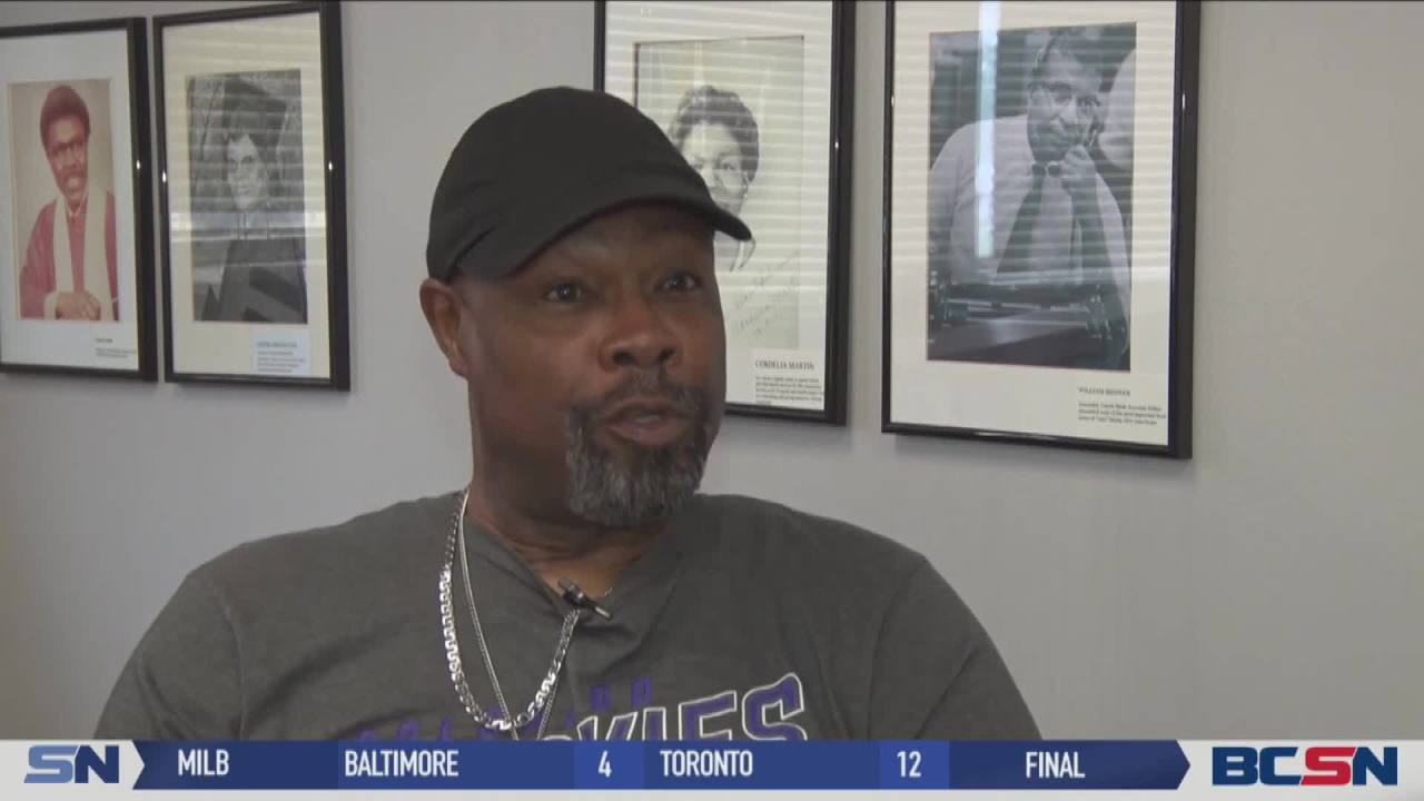 Toledo Native Rick Upchurch Reflects on Broncos Career