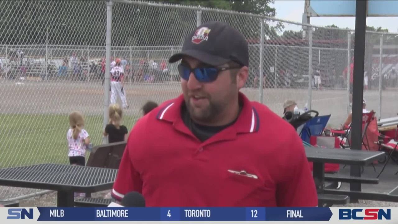 Stars in Stripes Preview: Matt Brotski