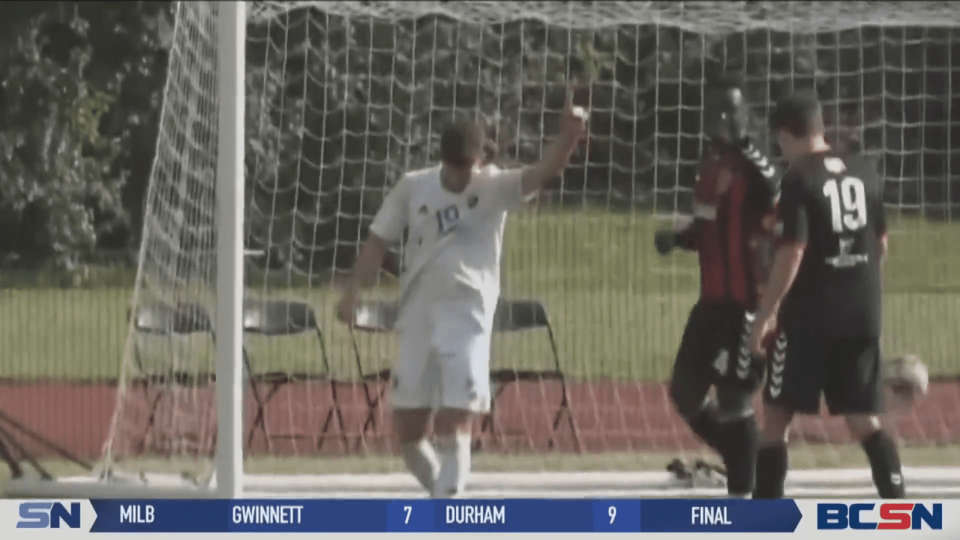 Grand Rapids Hands Villa Fourth Straight Loss