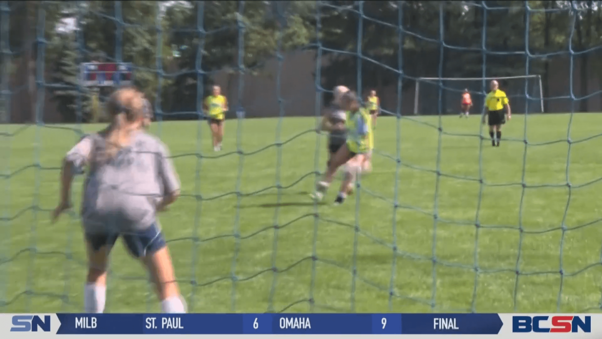 Notre Dame Alumnae-Student Tradition Resumes and Reunites