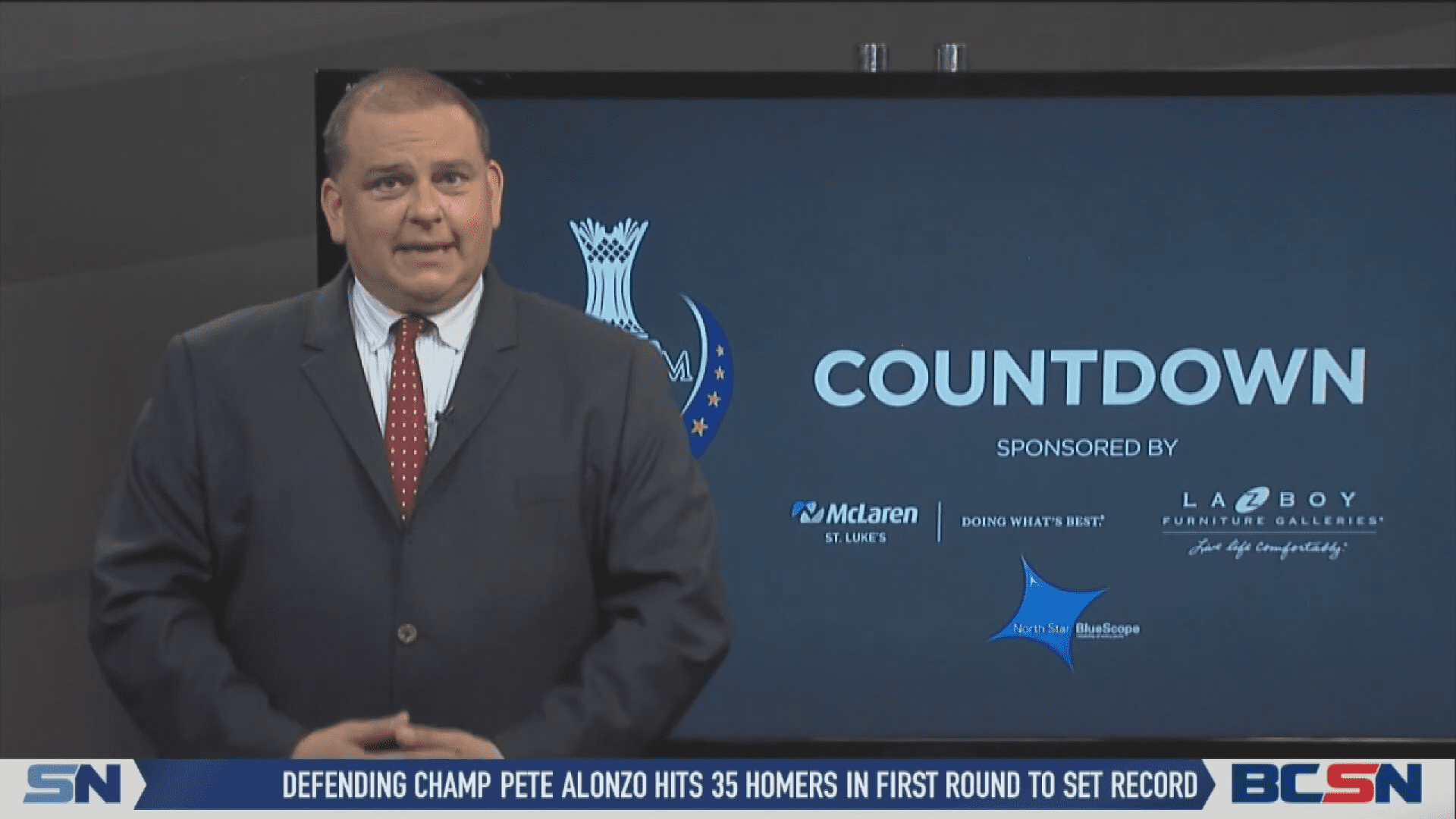 Solheim Cup Countdown: Mayor Wade Kapszukiewicz