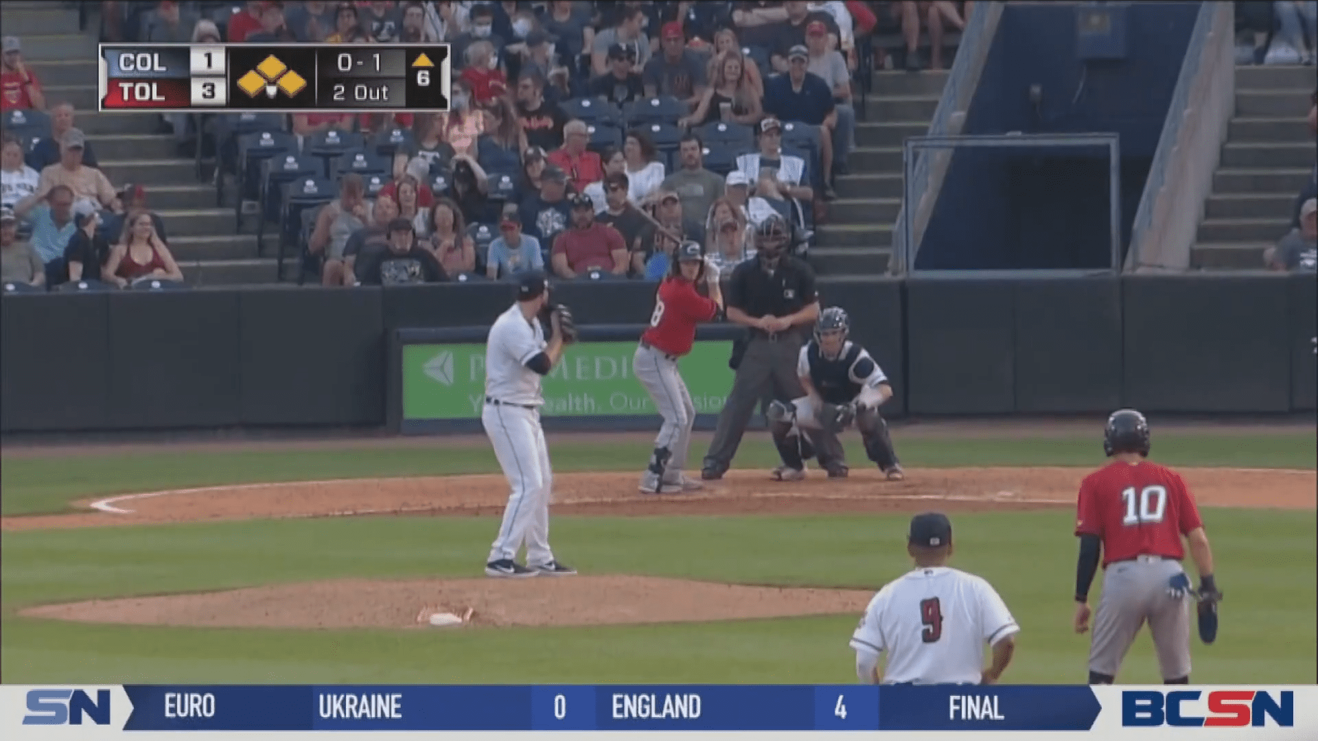 Hutchinson Picks Up Sixth Win in Dominate Fashion