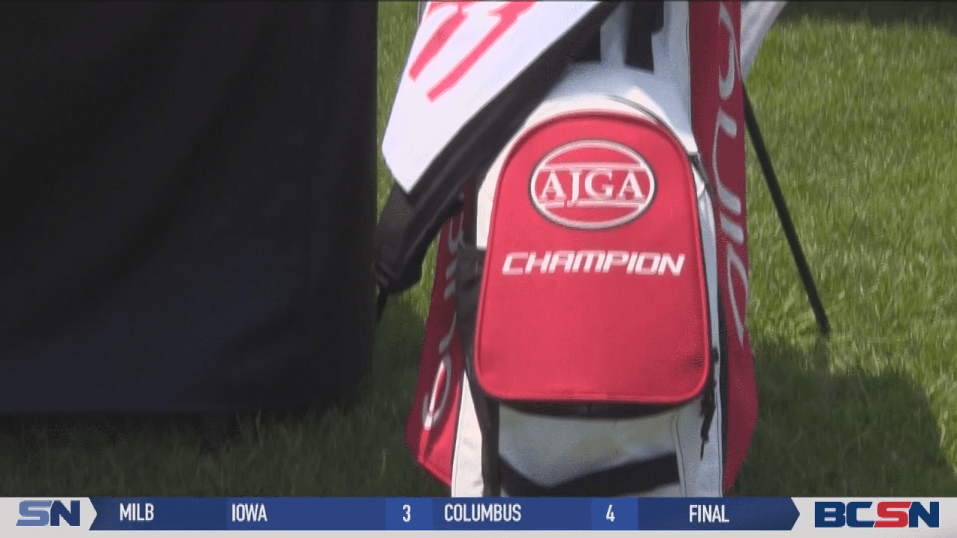 Local Golfers Participate in AJGA Junior Open