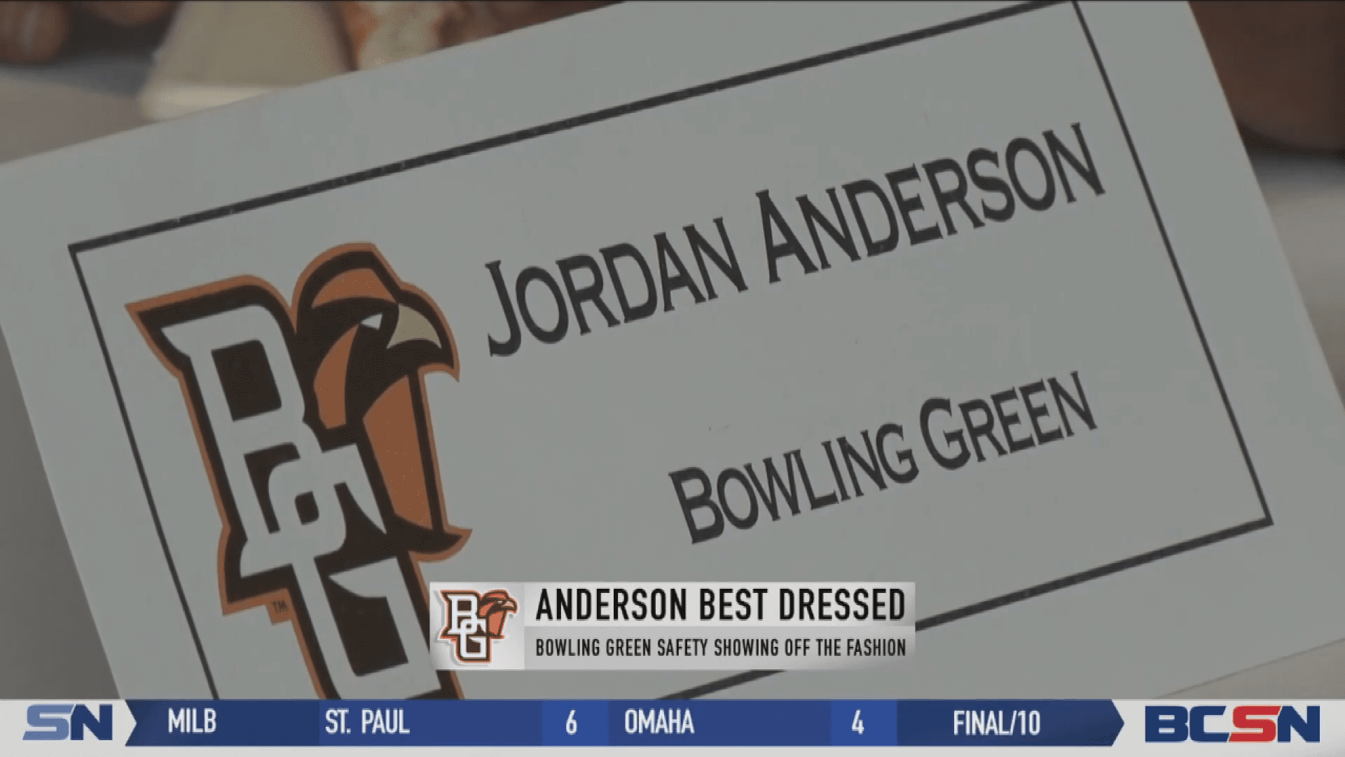 Fit Check Falcon Edition