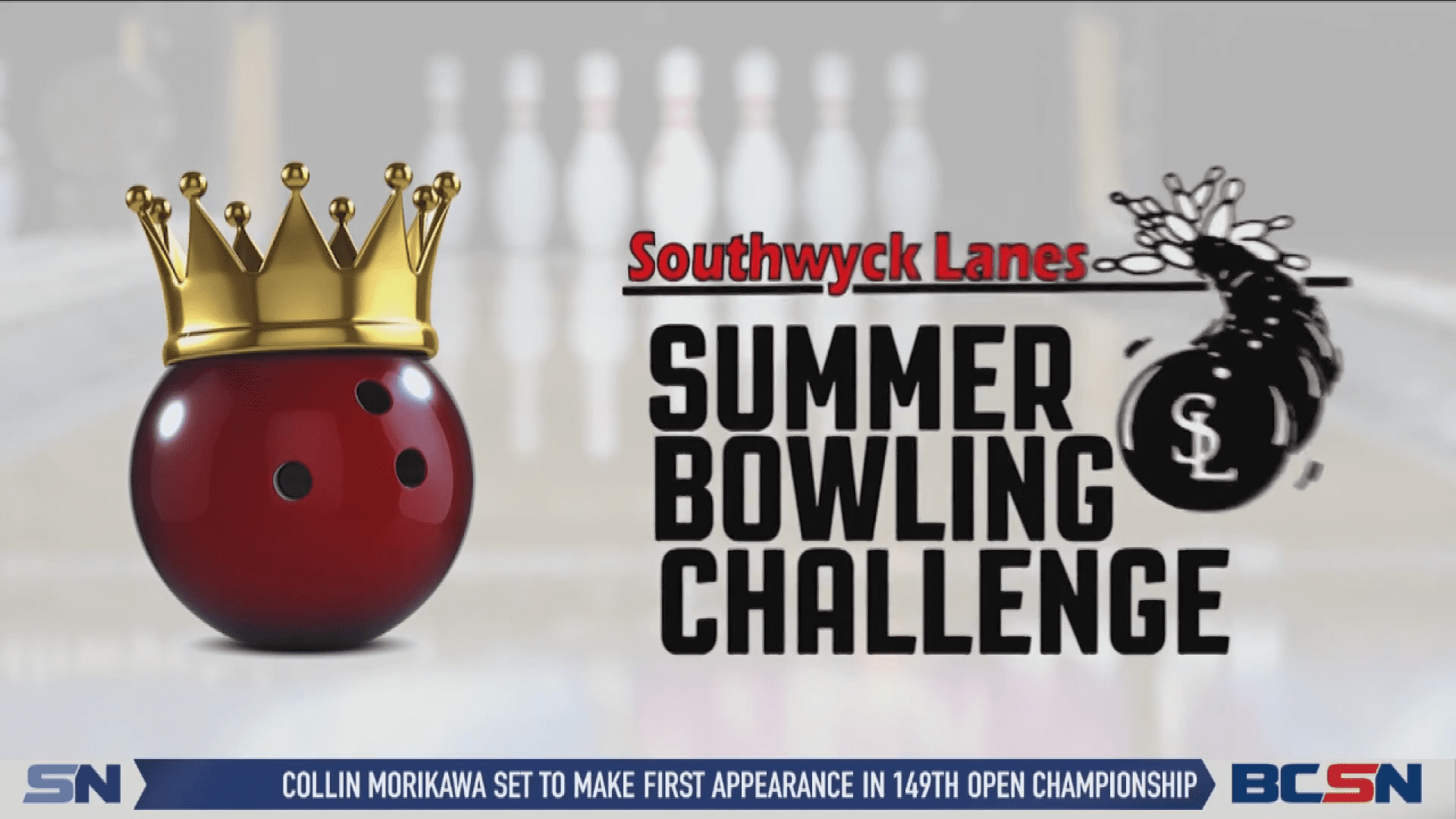 Southwyck Lanes Bowling Challenge