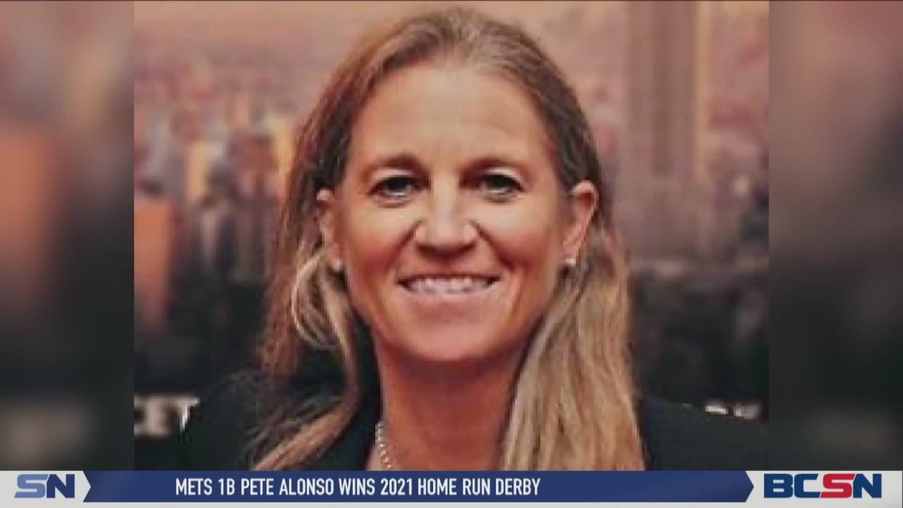 LPGA Welcomes New Commissioner