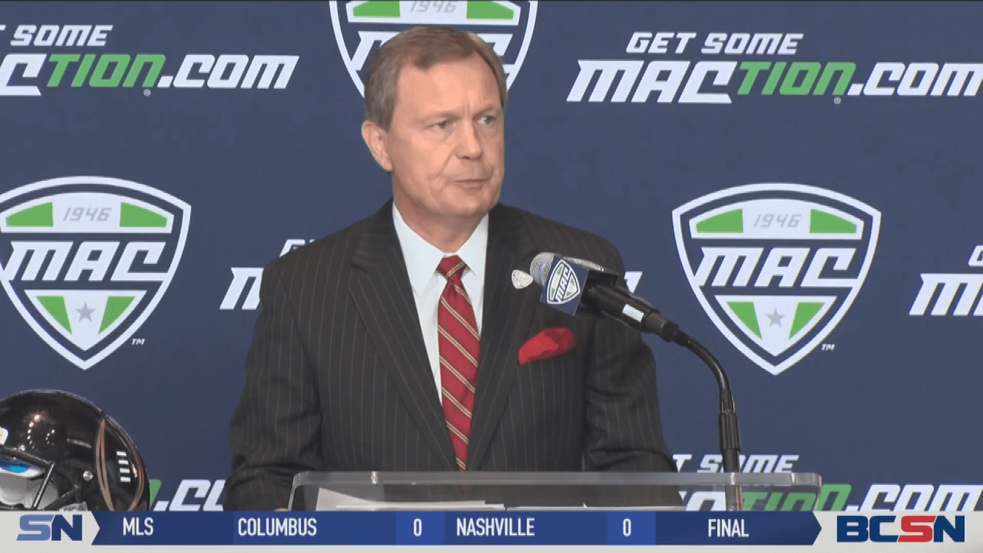 MAC League COVID Protocols