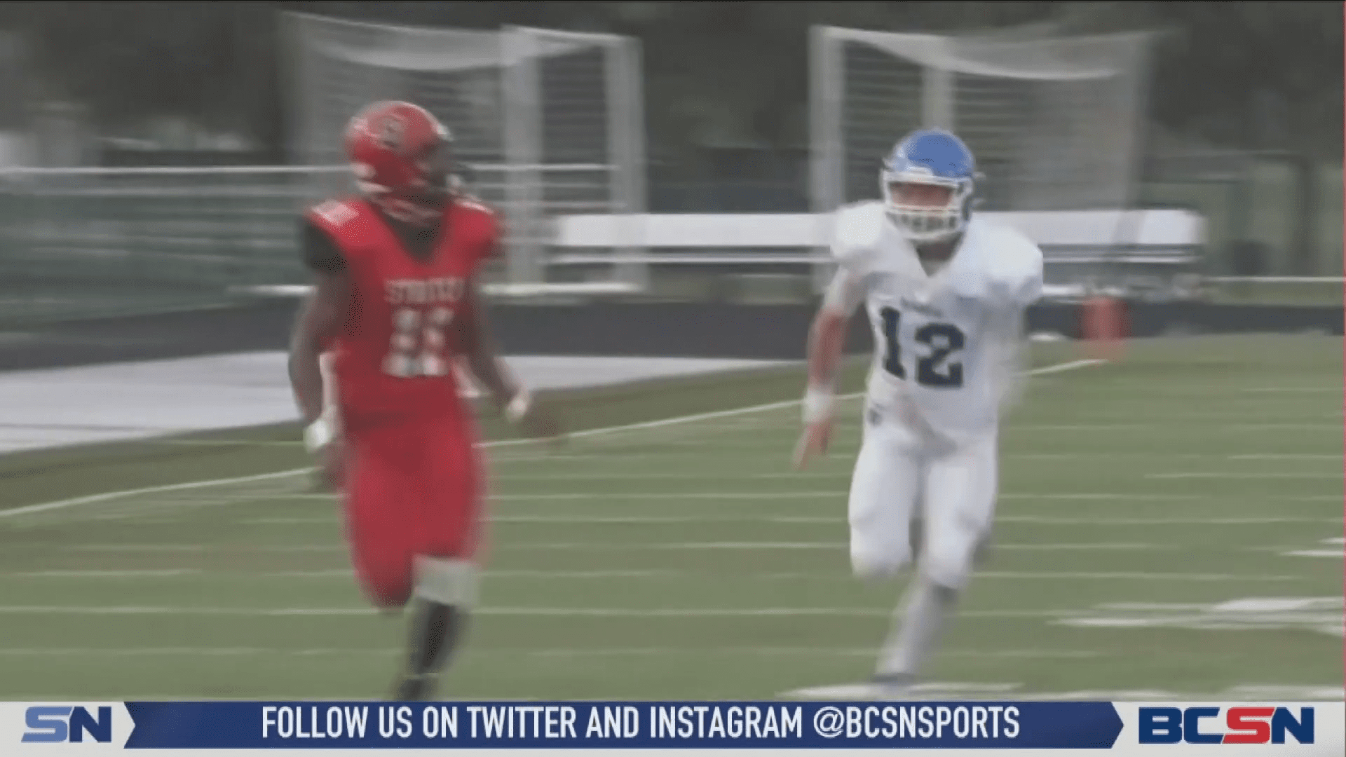 Cardinal Stritch Grad Scores with 4th and Goal Athletics NIL Deal