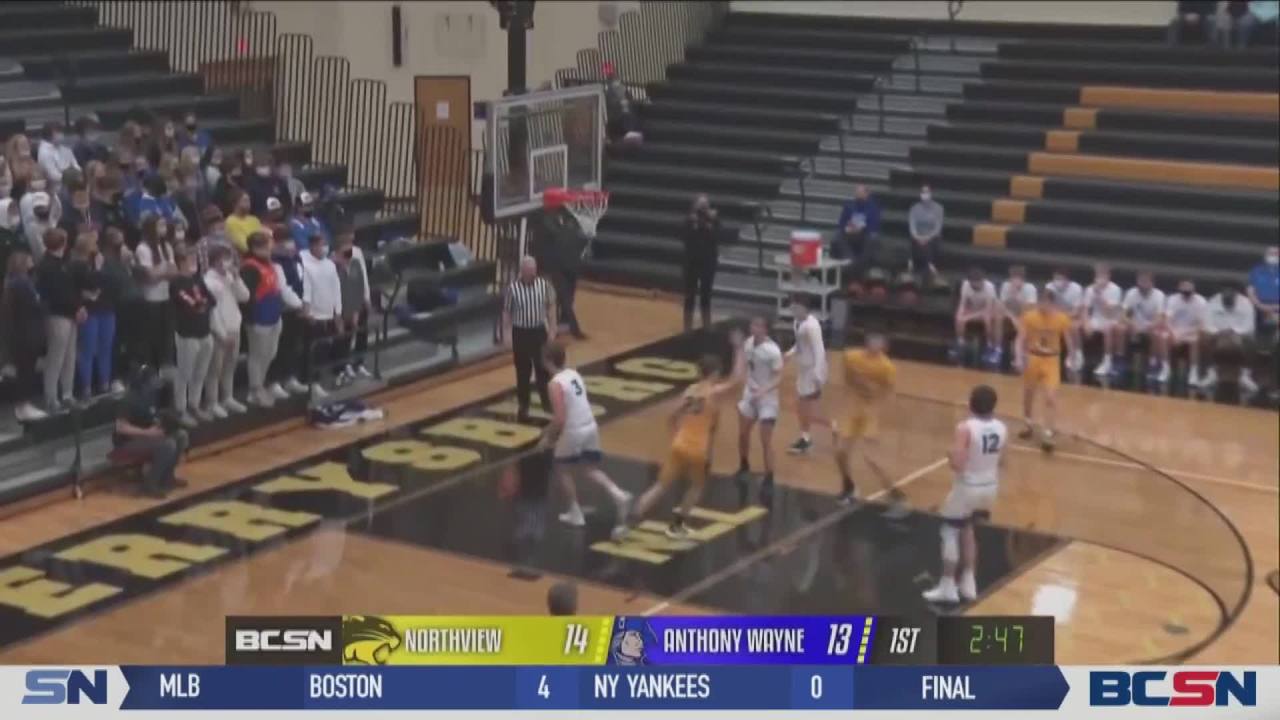 Northern Lakes League Reconsidering Conference Tournaments