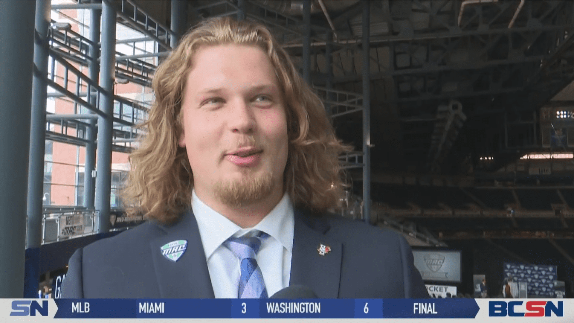 Fast Answers with Sam Neverov