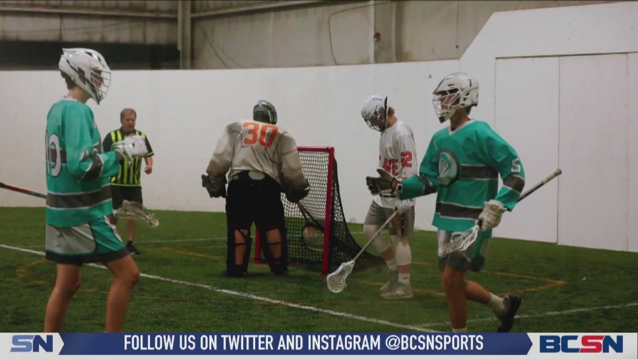 Premier Lacrosse Group Partners with Total Sports Rossford
