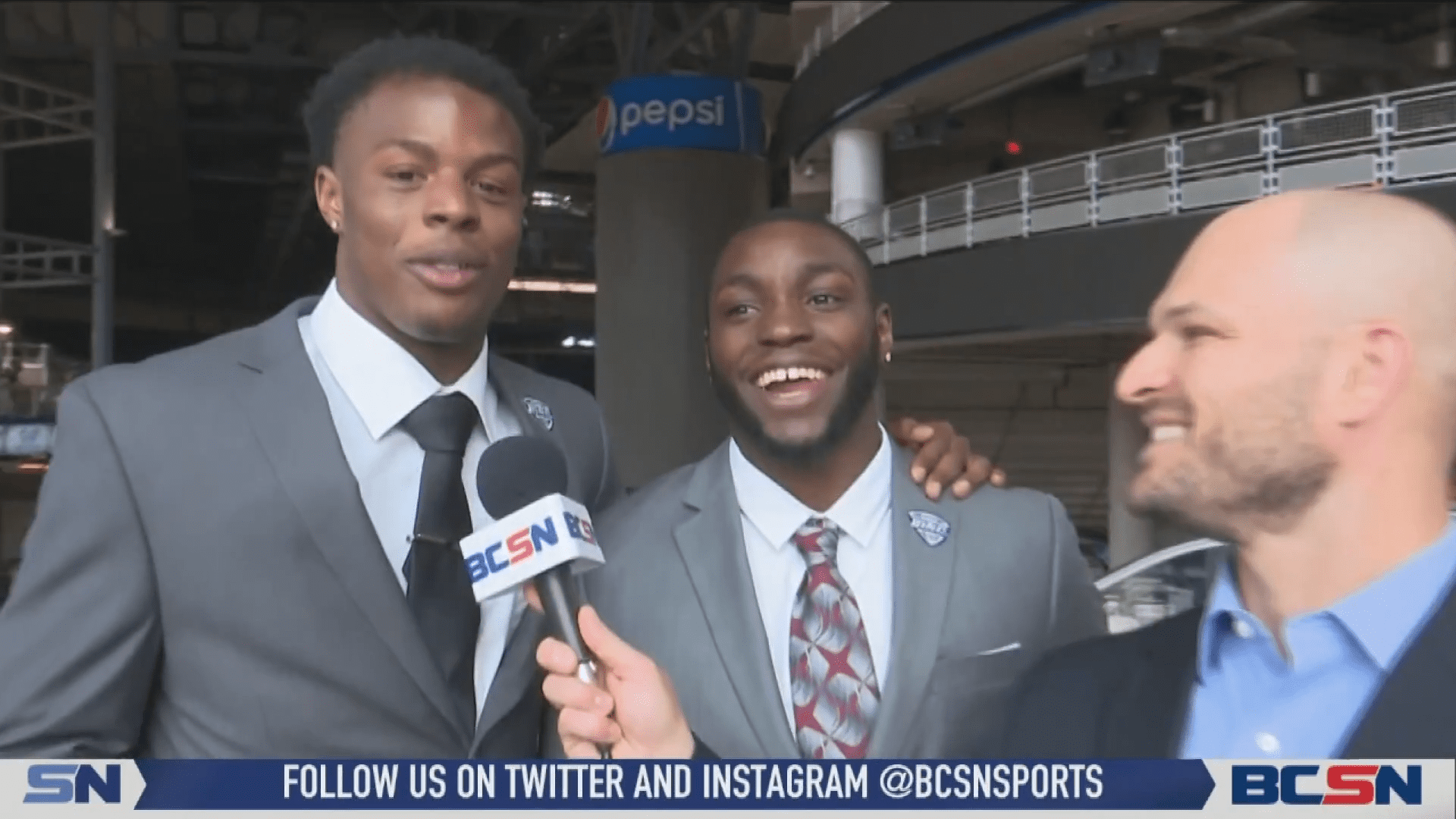 Fast Answers with Rockets Speedsters