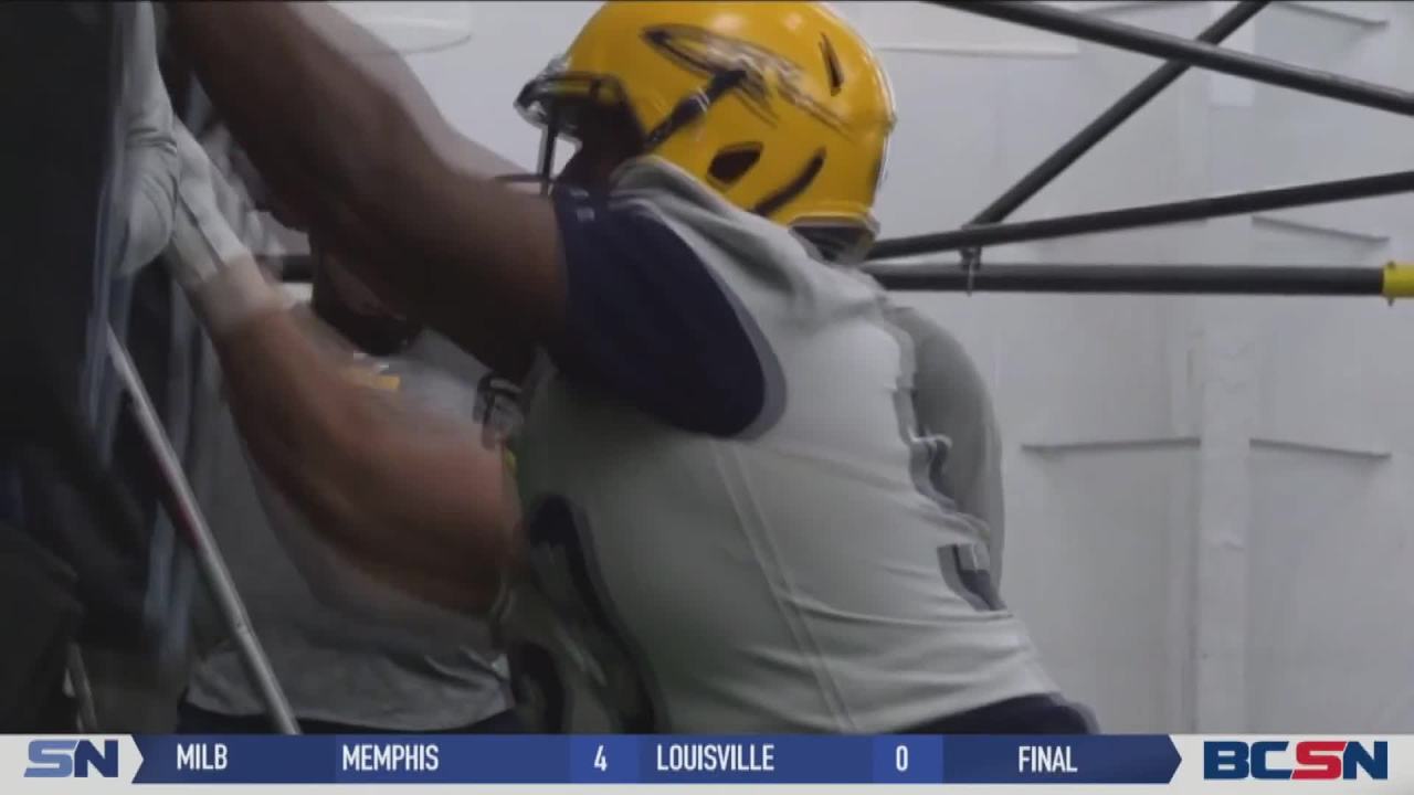 Rockets Confident Heading into 2021 Season