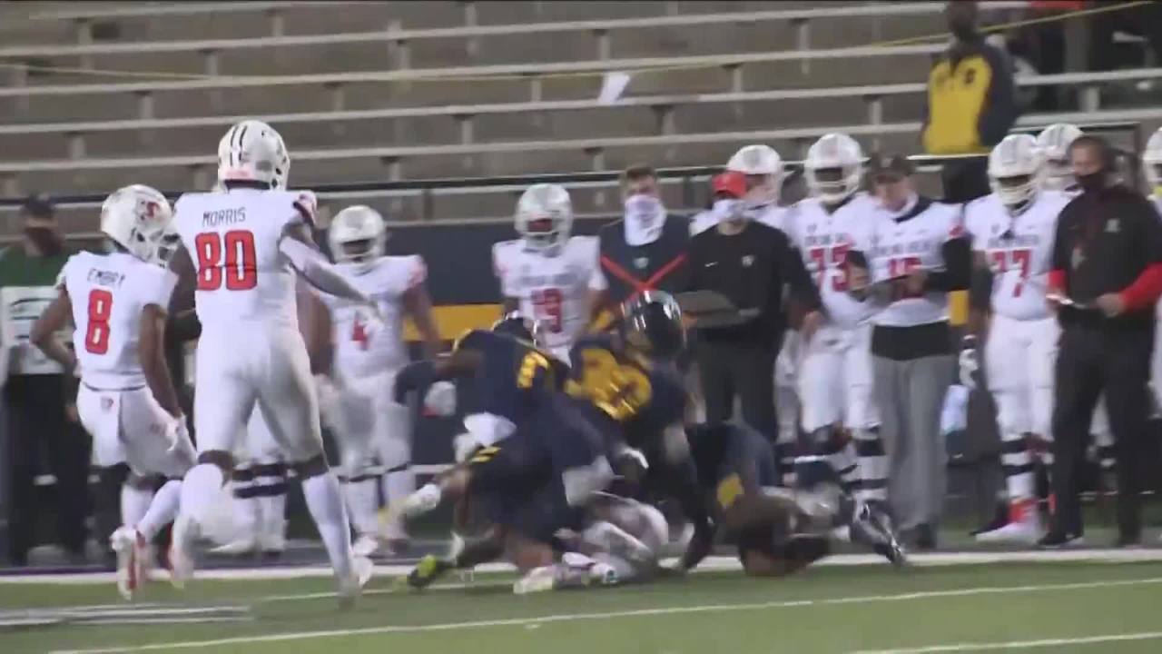 Rockets Loaded with Veteran Experience