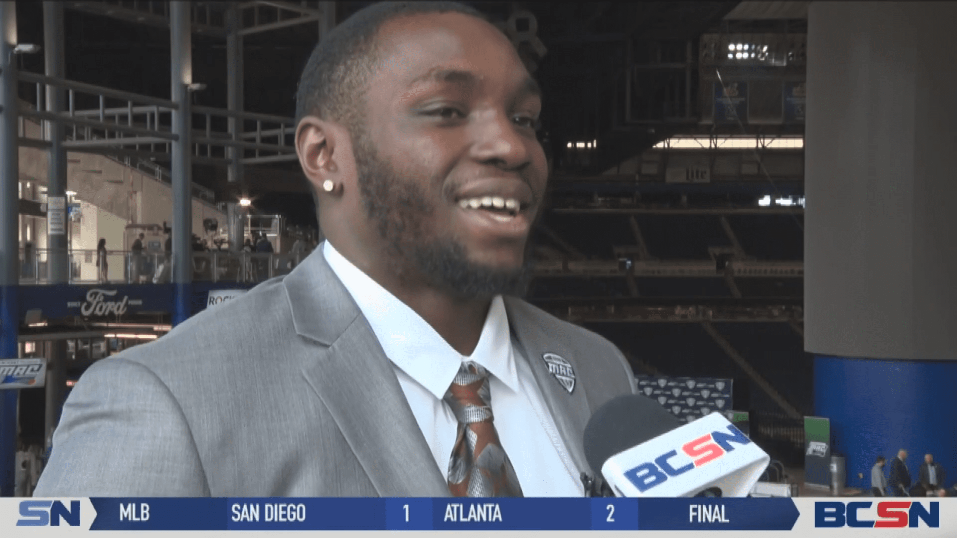 Rockets Fowl It Up in Southeast Michigan