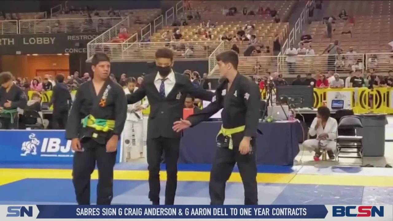 Toledo's Jesse Rodriguez is First Pan Kid Champion from Ohio