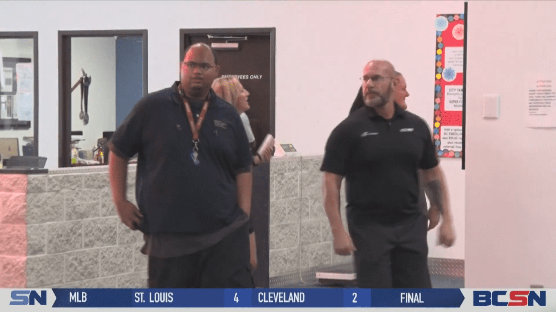 Special Olympian Selected for 2022 USA Games