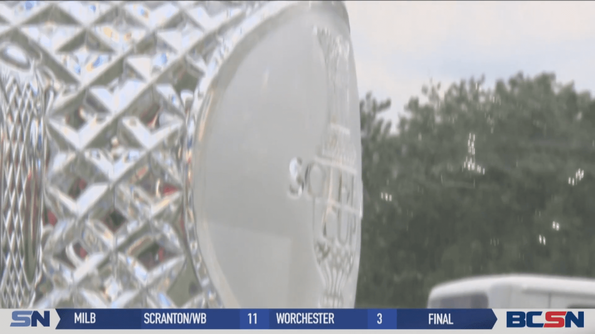 Solheim Cup Much More than Golf