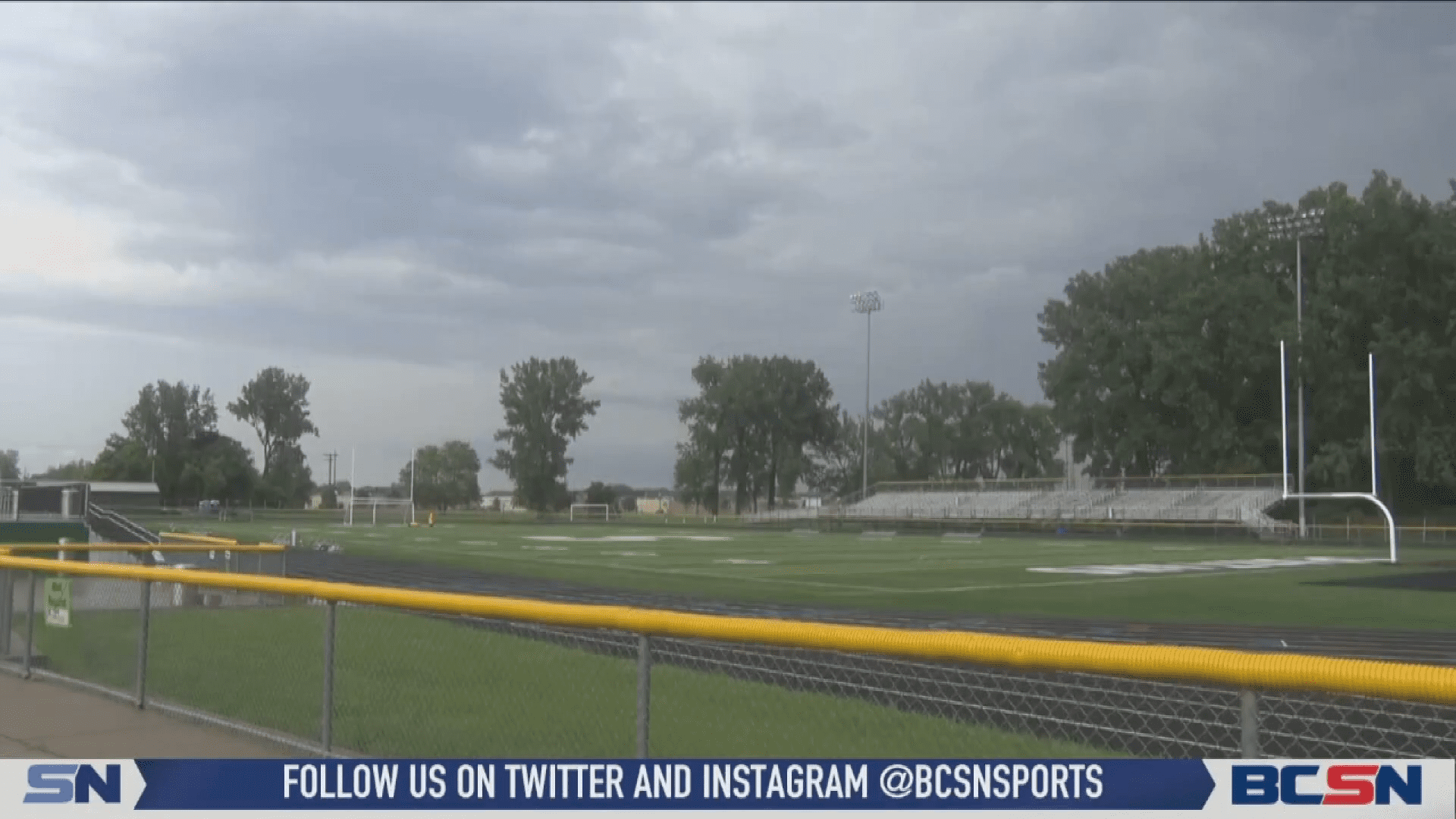 Start to Host Free Cleveland Browns Legends Clinic