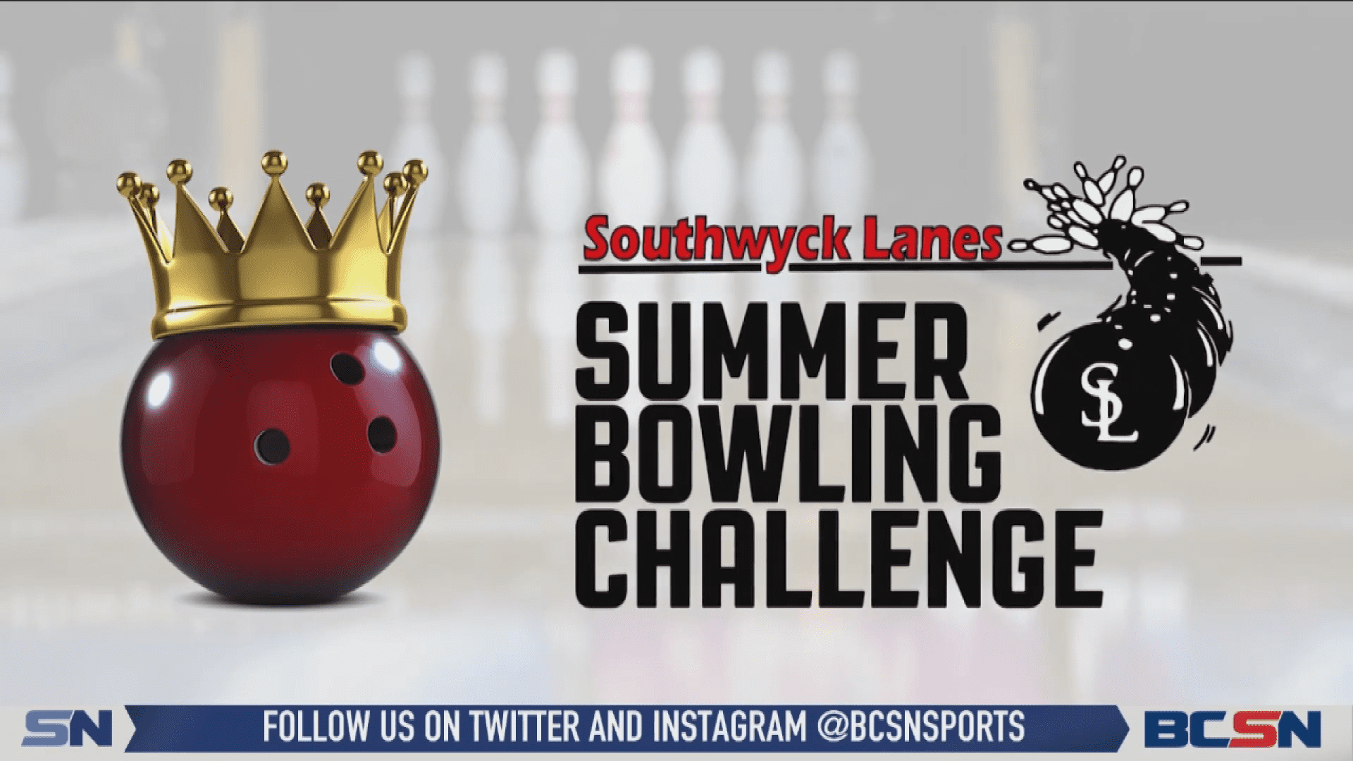 Southwyck Lanes Bowling Challenge
