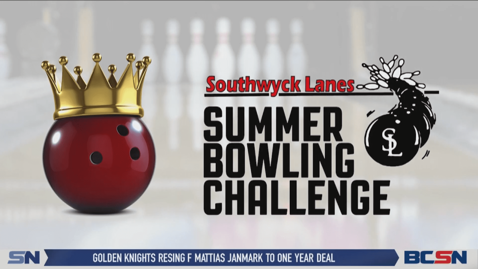 Southwyck Lanes Three Strike Challenge: 7/29/21