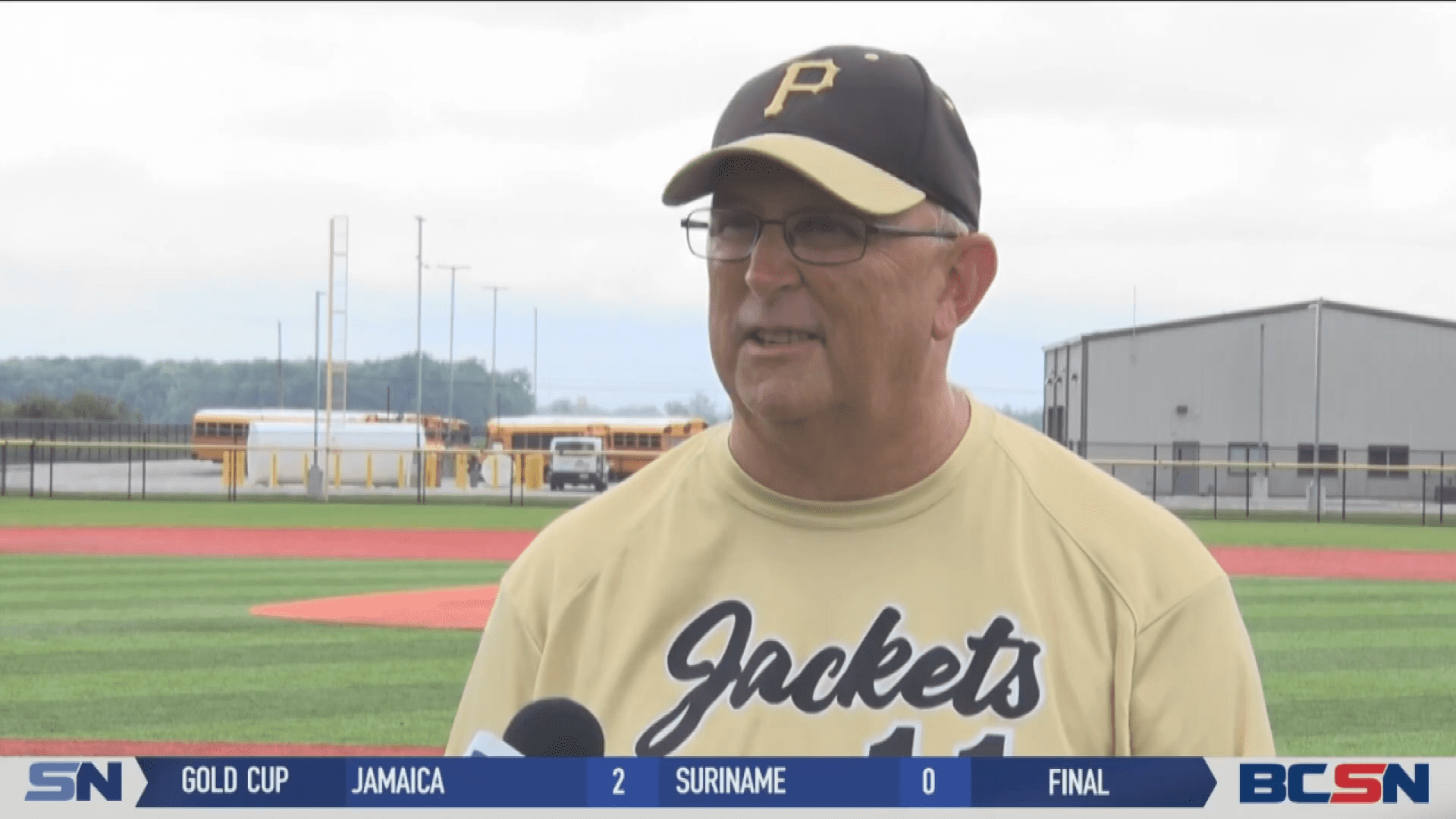 Perrysburg Edges Ottawa Hills in ACME District Semifinal